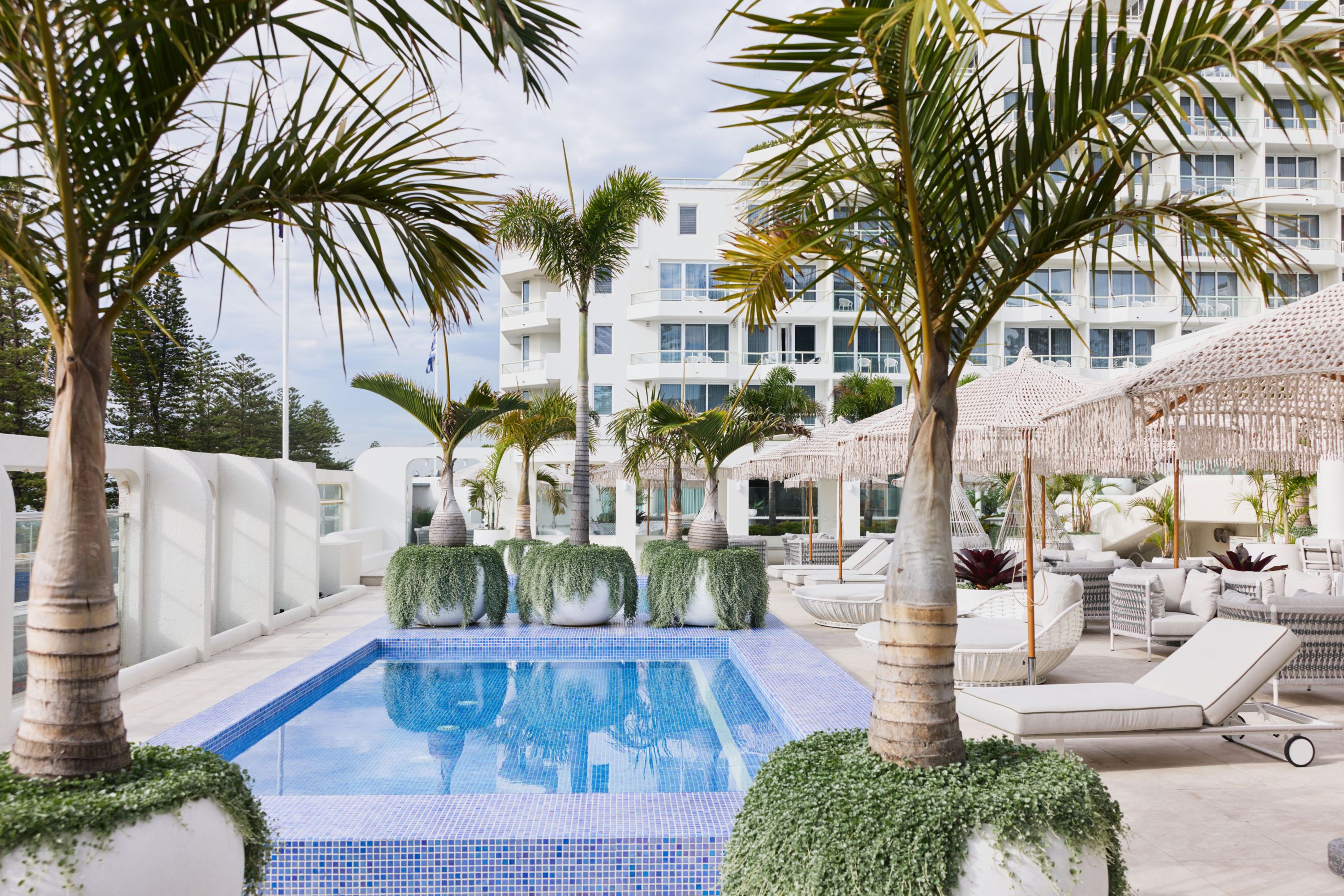 The Brighton Hotel Sydney - MGallery Collection - Australia