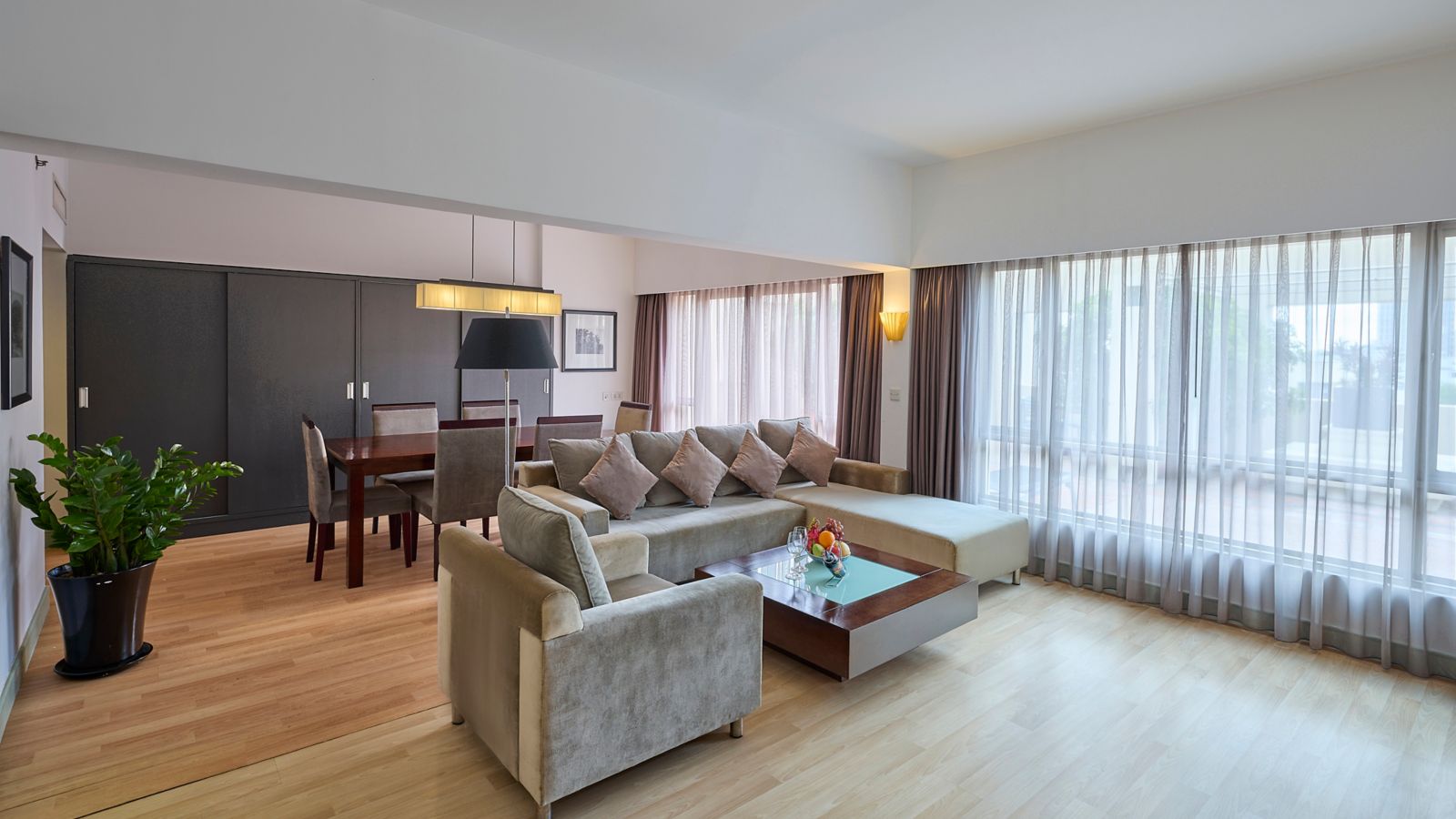 Sofitel Saigon Plaza - Vietnam