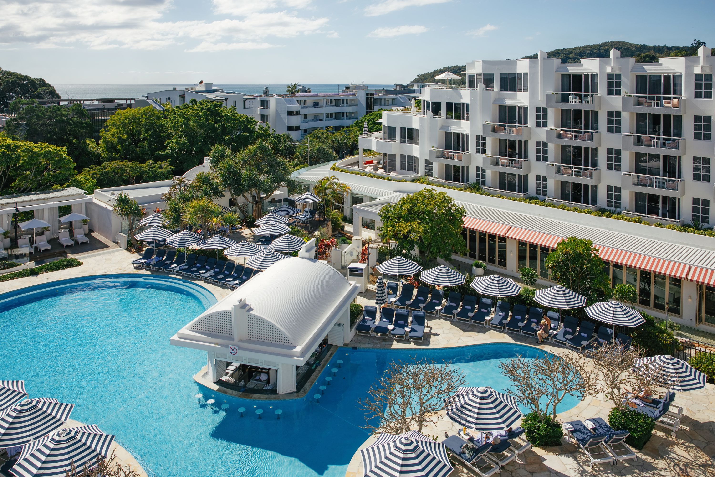 Elysium Noosa Resort - MGallery Collection - Australia