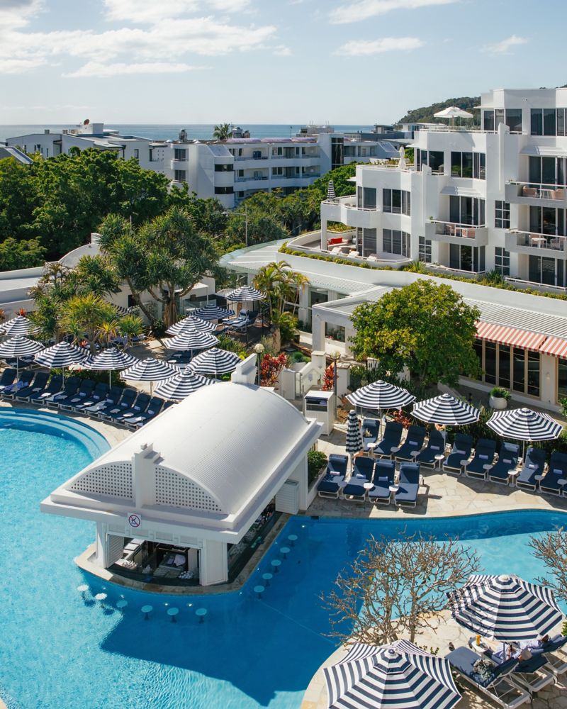 Elysium Noosa Resort - MGallery Collection - Australia