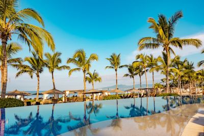 Marival Distinct Residences & Spa - Handwritten Collection