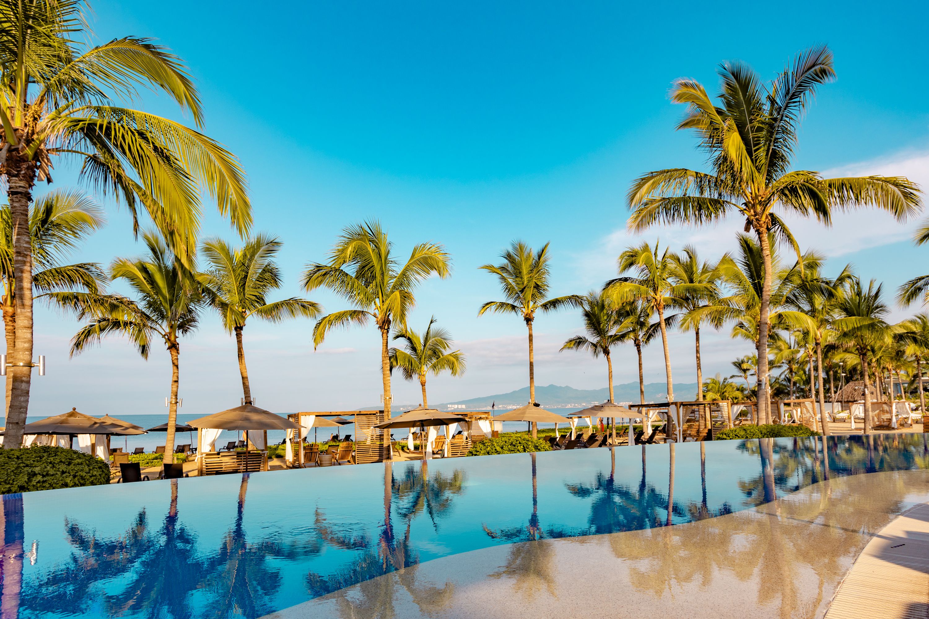 Marival Distinct Residences & Spa - Handwritten Collection