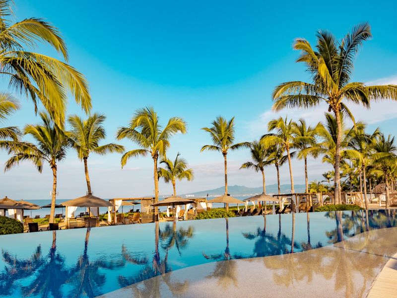 Marival Distinct Residences & Spa - Handwritten Collection