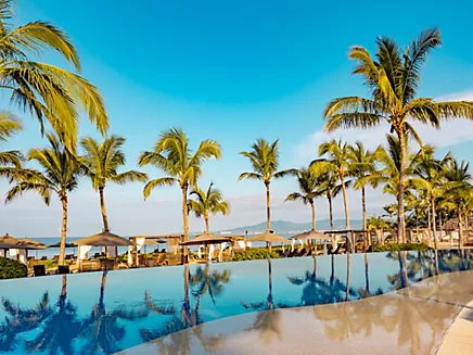 Marival Distinct Residences & Spa - Handwritten Collection