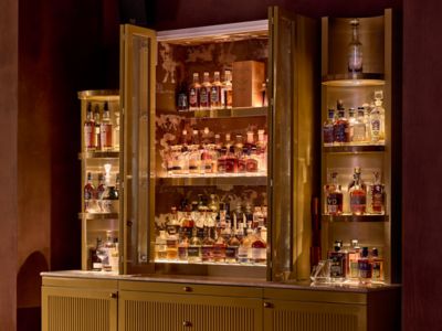 The Australian Whisky Embassy at Bar Tilda