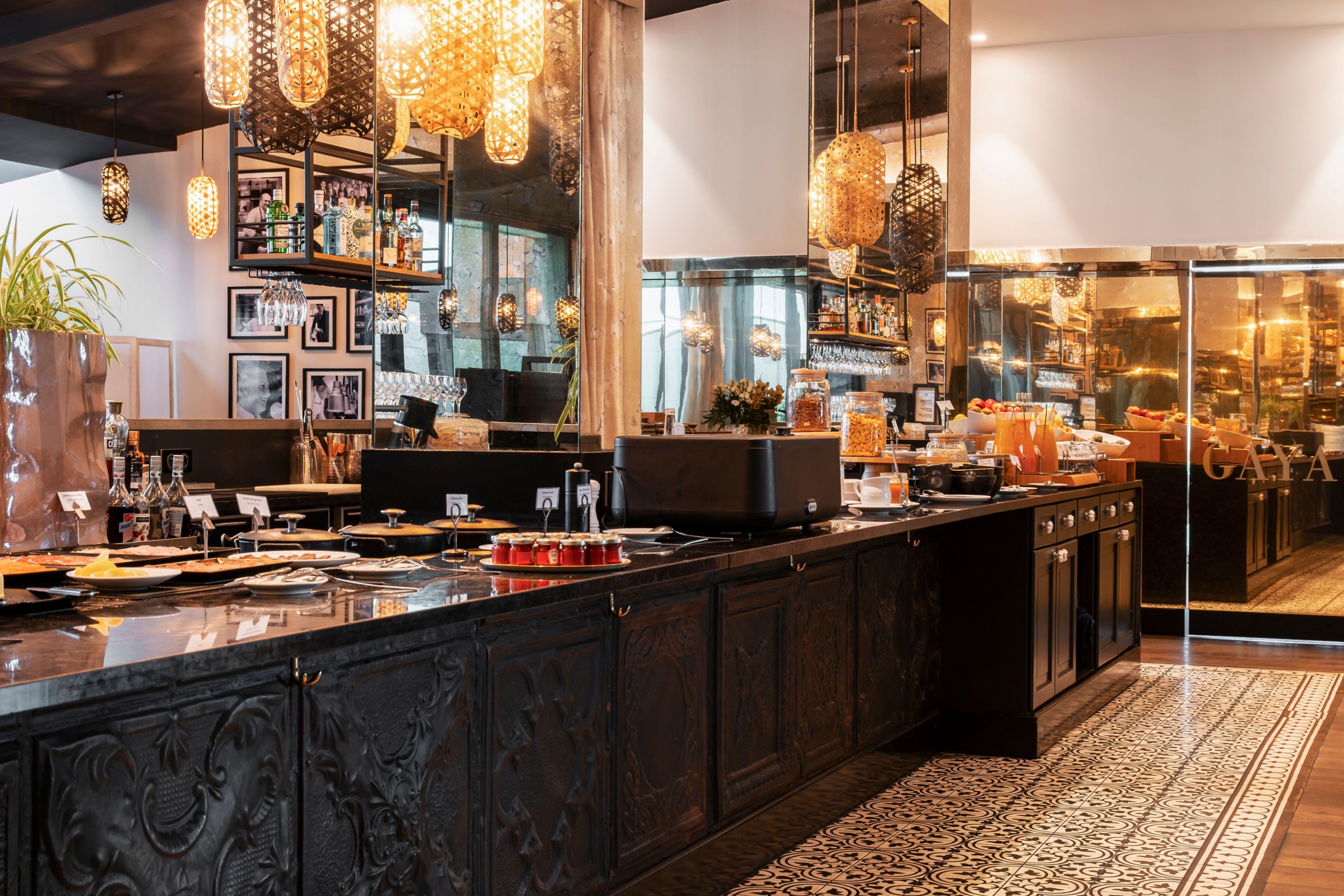 La Grande Terrasse Hotel & Spa La Rochelle MGallery - France