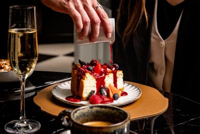 Brunch Mother's Day Fête des Mères Paris
