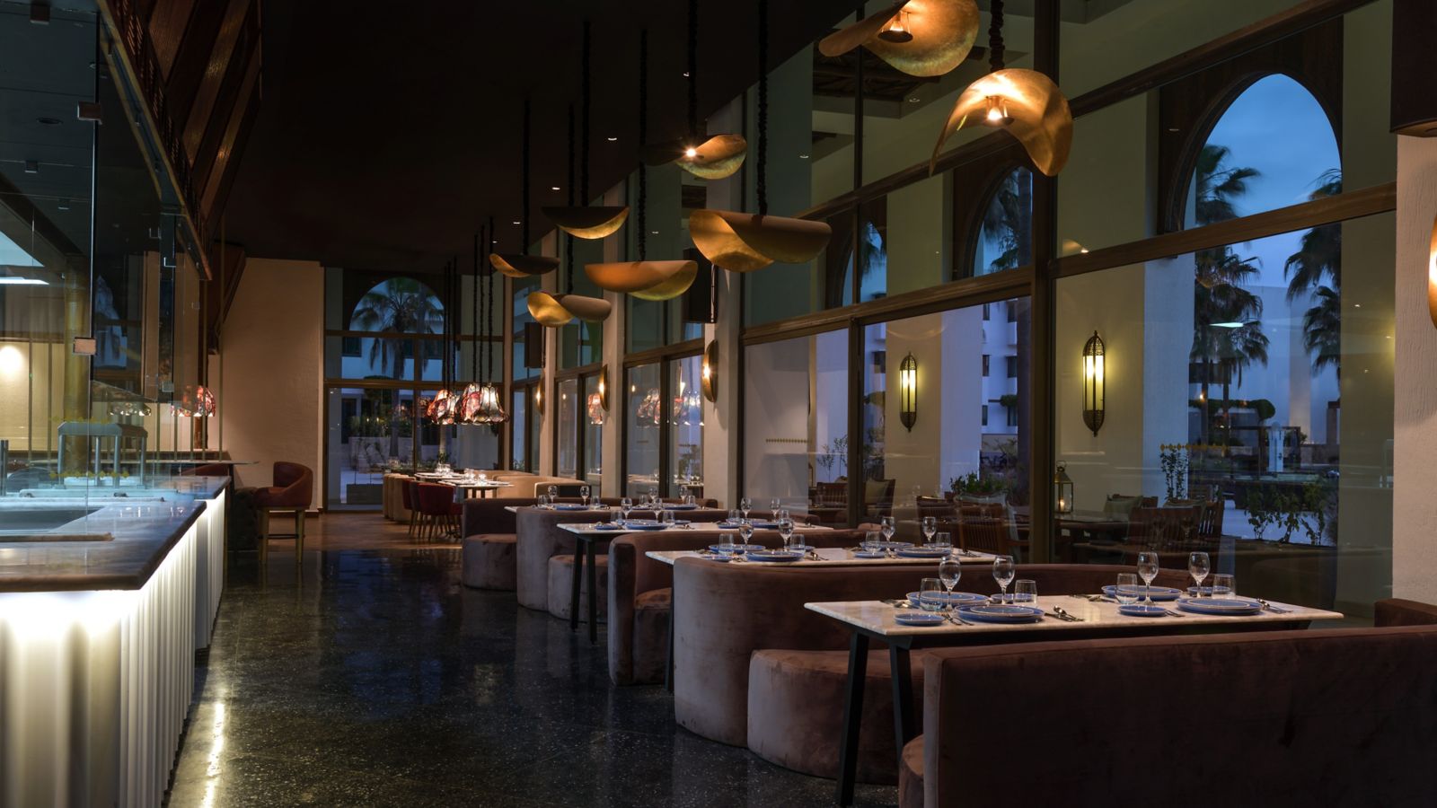 Sofitel Agadir Royal Bay Resort - Morocco