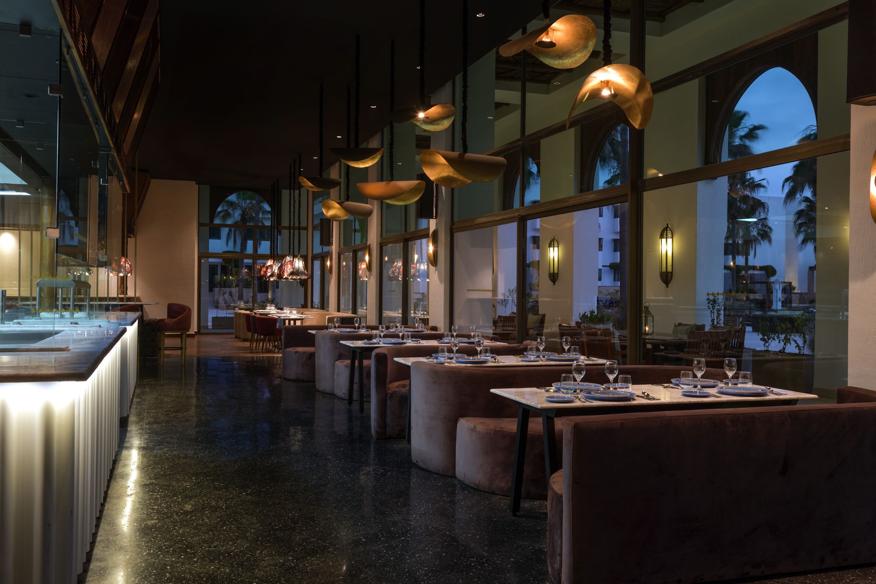 Sofitel Agadir Royal Bay Resort - Morocco