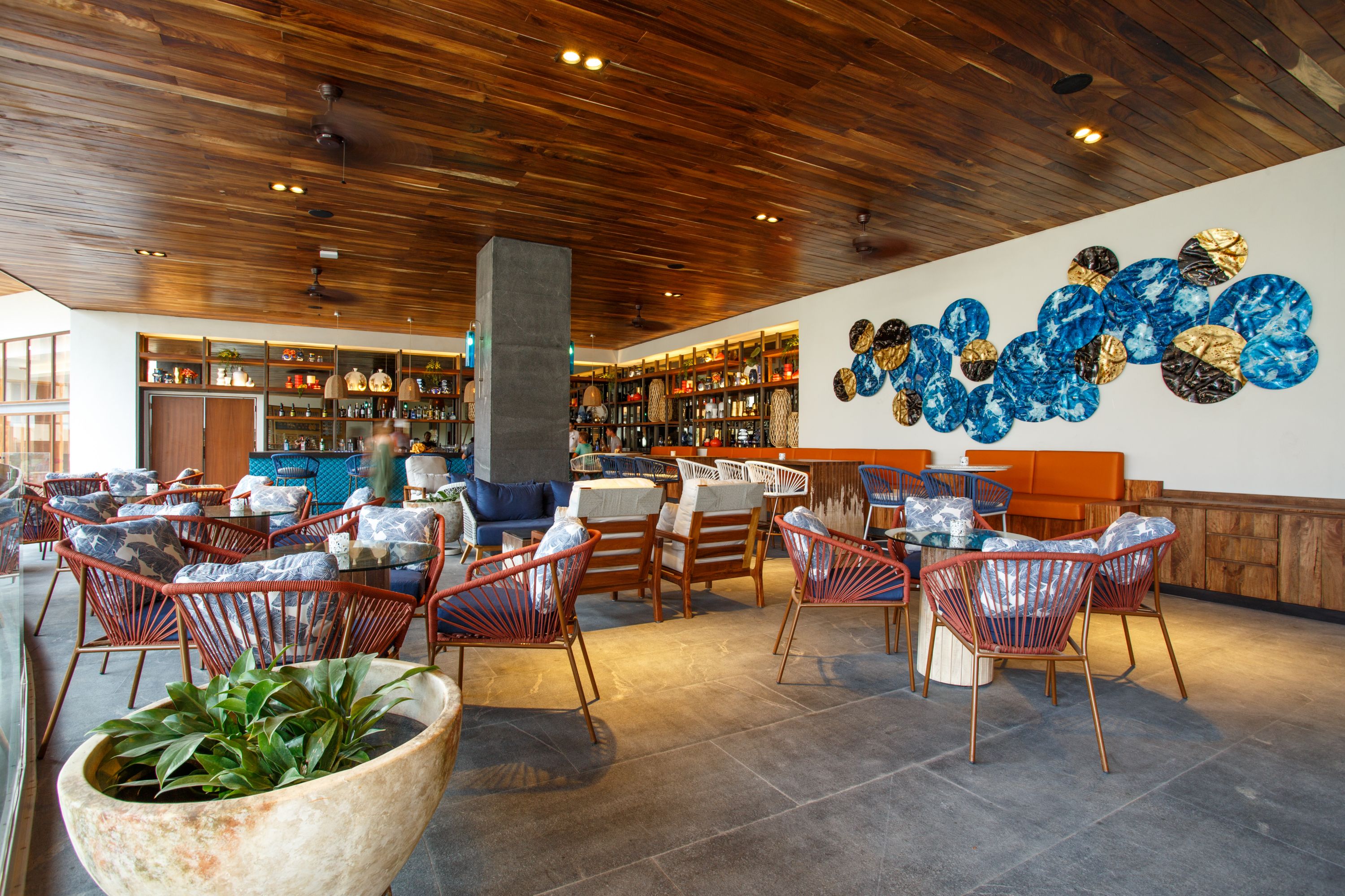 Armony Resort & Spa All Inclusive Adults Only future MGallery - Mexico