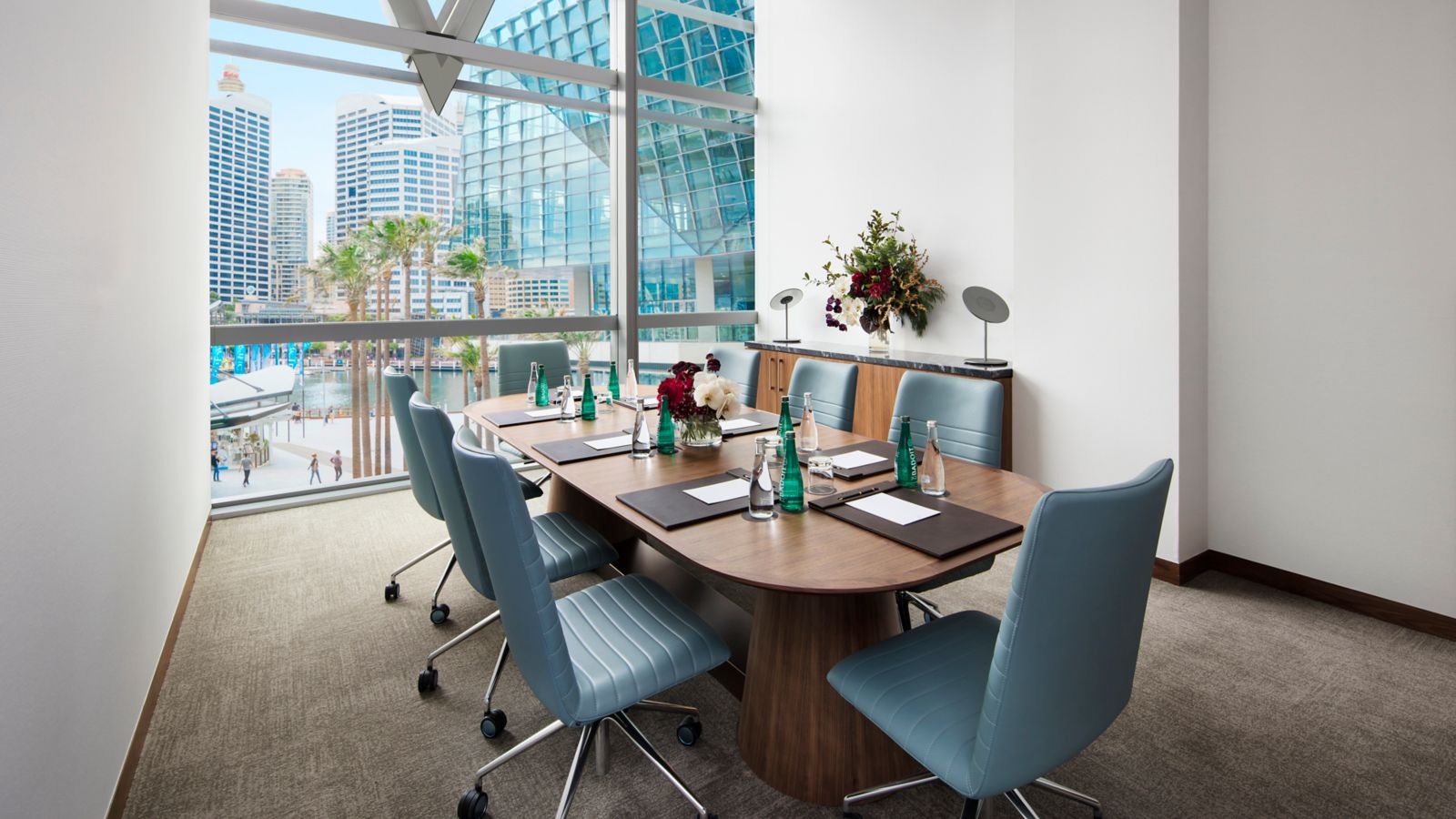 Sofitel Sydney Darling Harbour - Australia