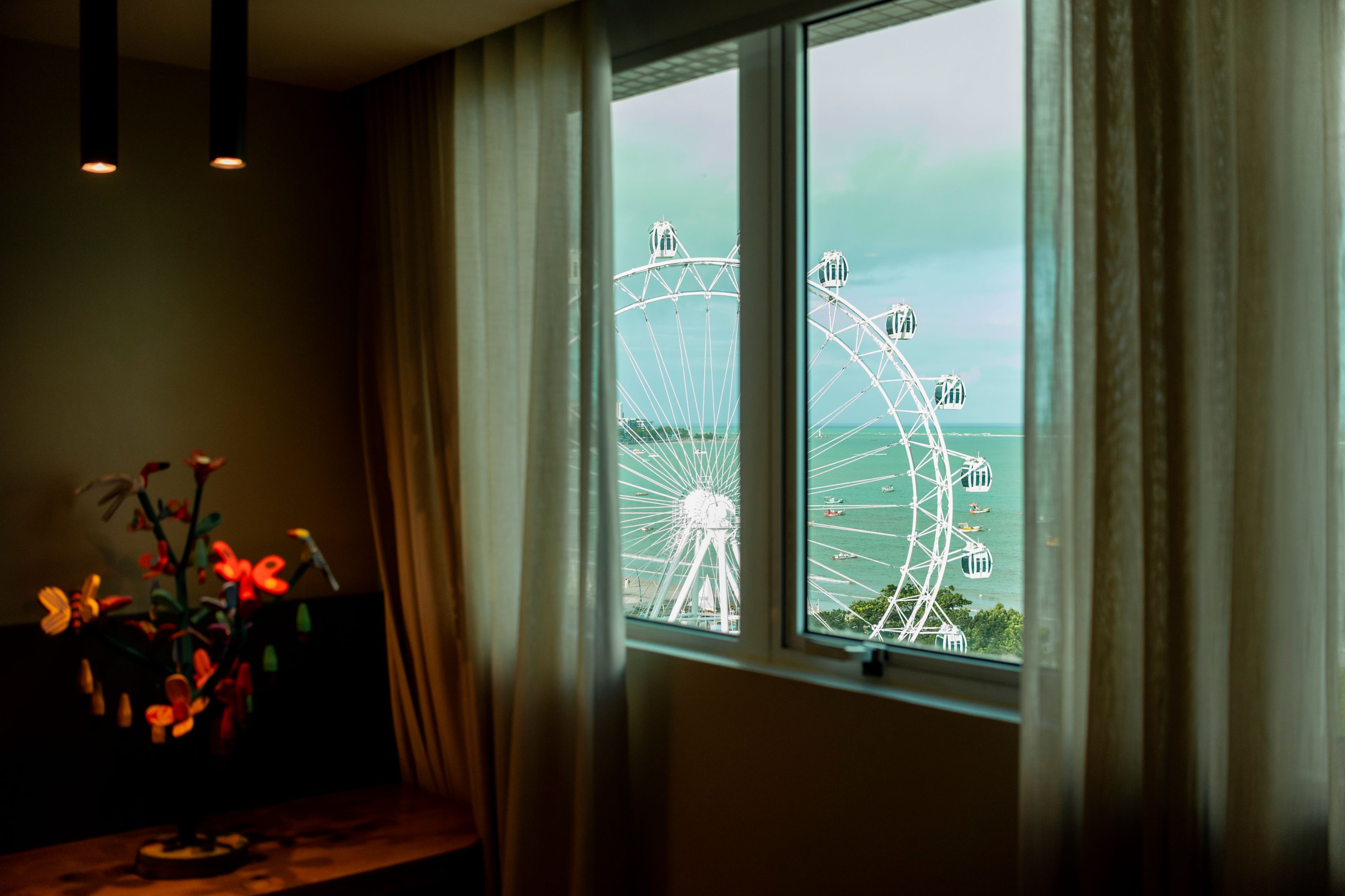 Mercure Maceio Pajucara - Brazil