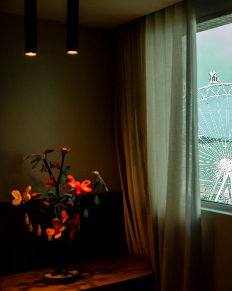 Mercure Maceio Pajucara - Brazil