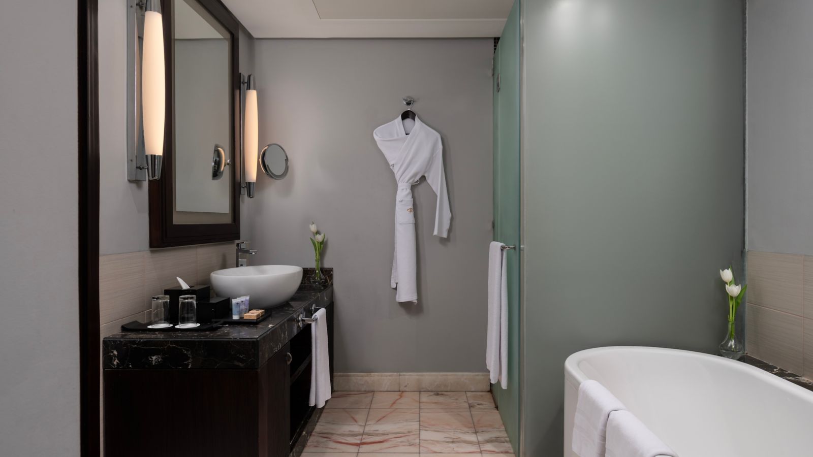 Sofitel Al Khobar The Corniche - Saudi Arabia