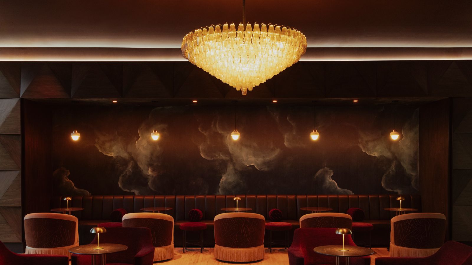 Sofitel Mexico City Reforma - Mexico