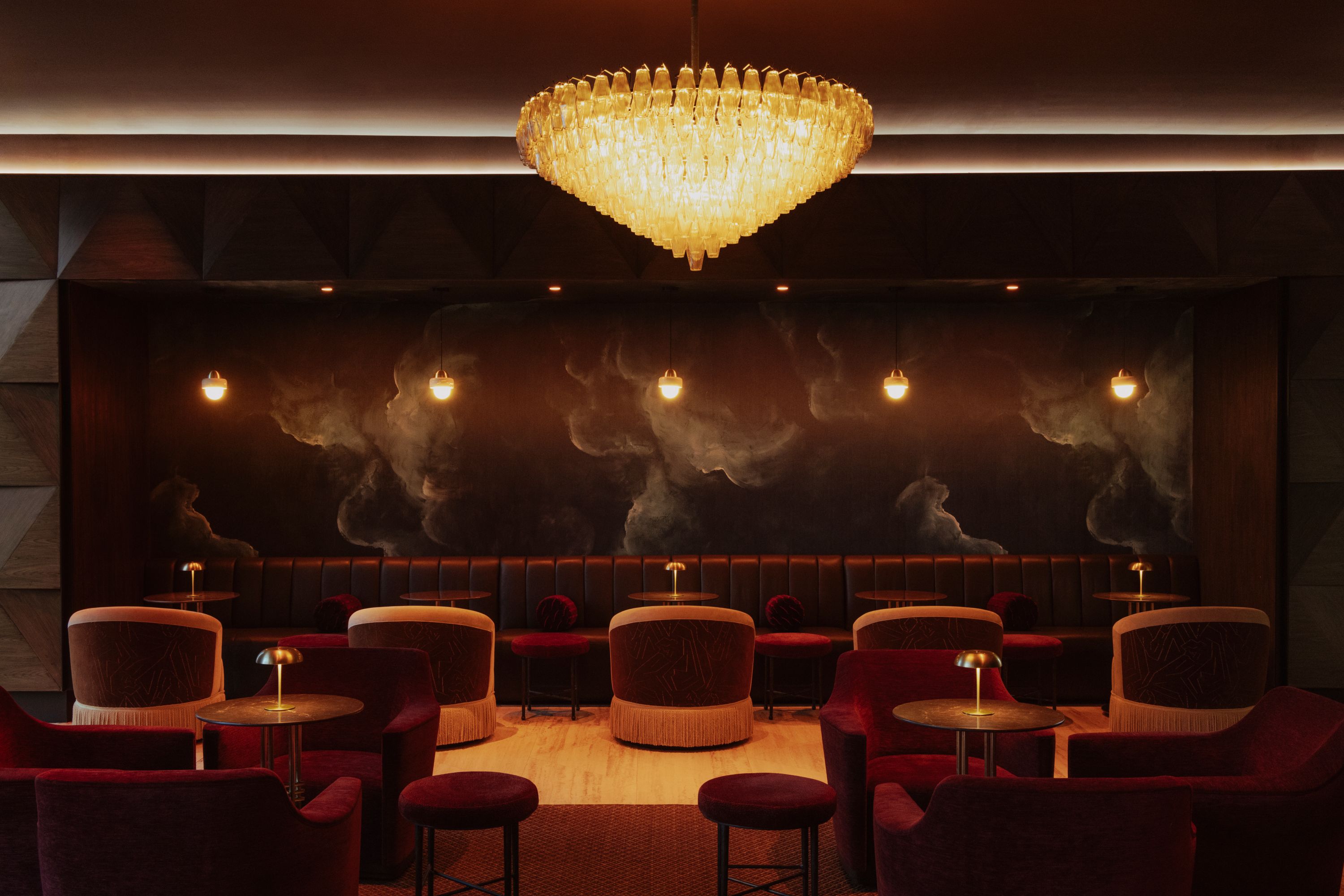 Sofitel Mexico City Reforma - Mexico