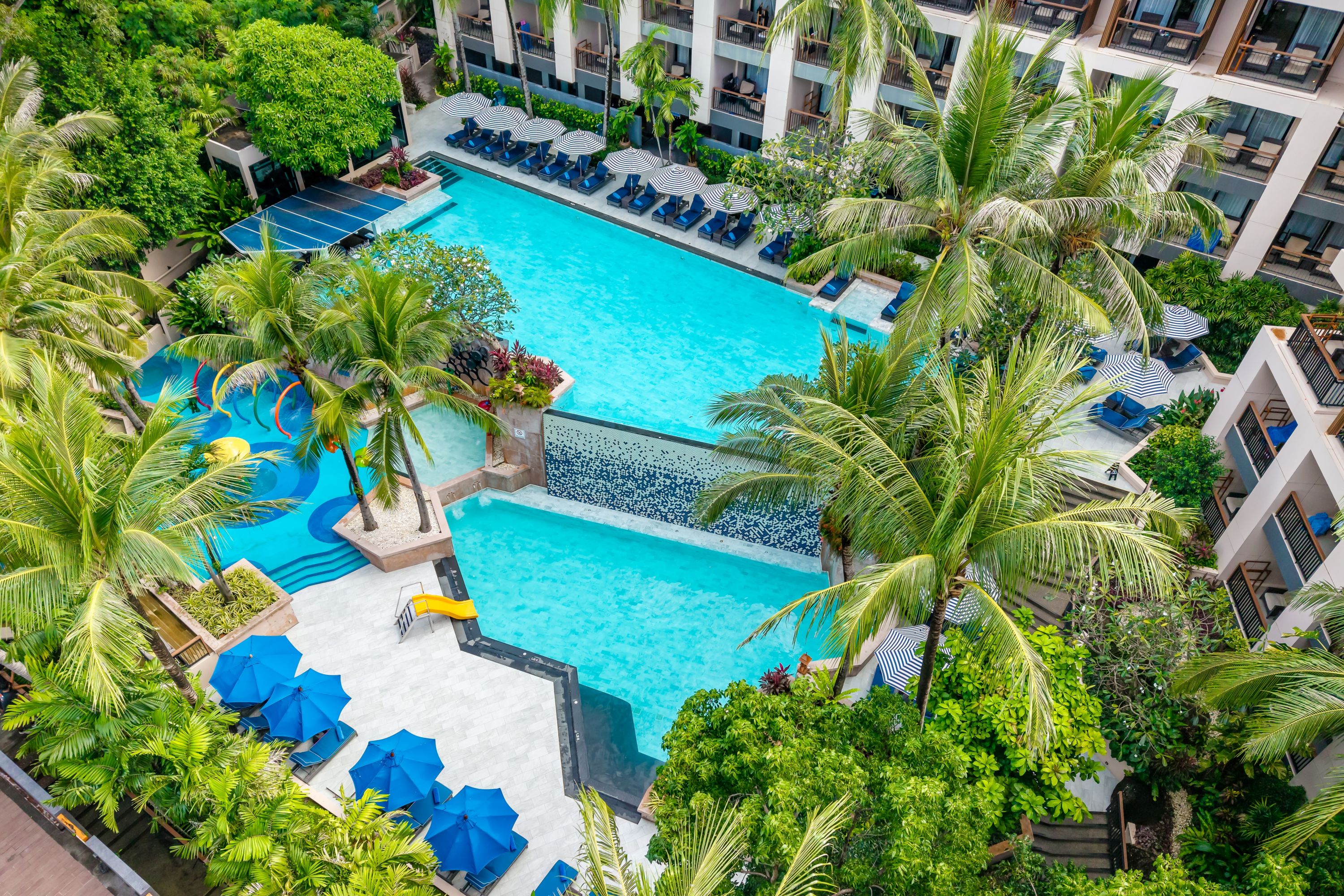 Novotel Phuket Kata Avista Resort & Spa