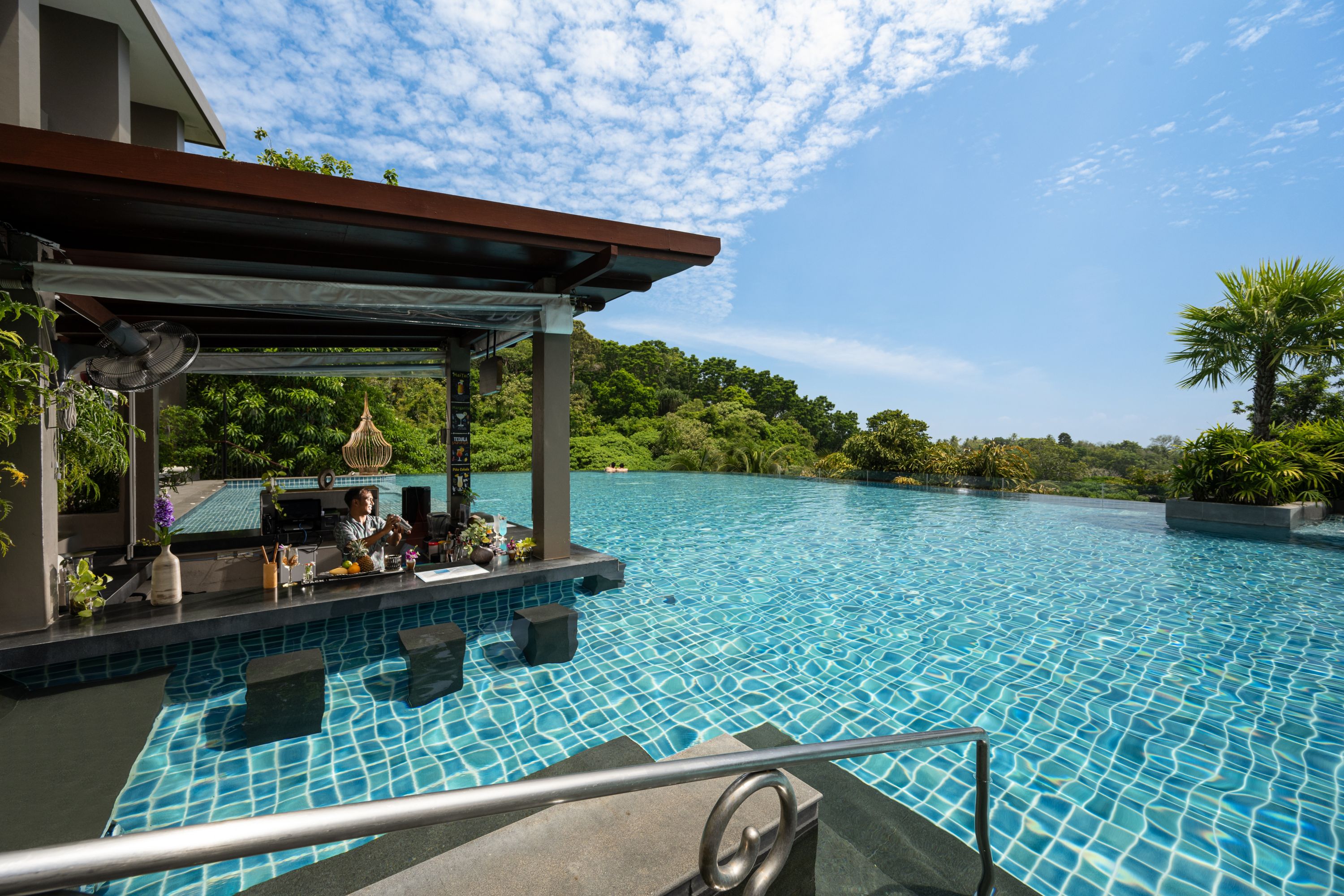 Avista Hideaway Phuket Patong - MGallery - Thailand