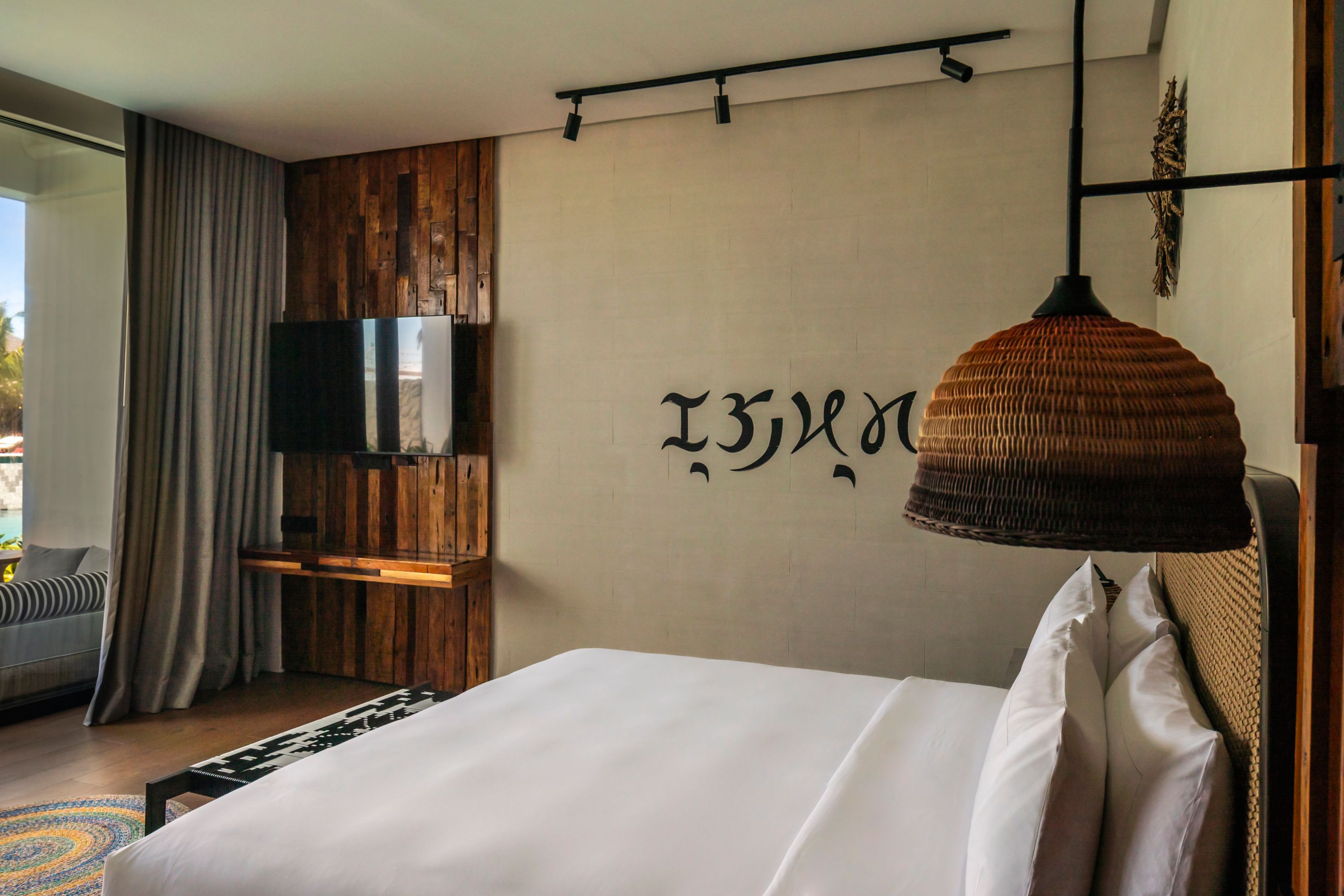 South Palms Resort and Spa Panglao - MGallery Collection - Philippines