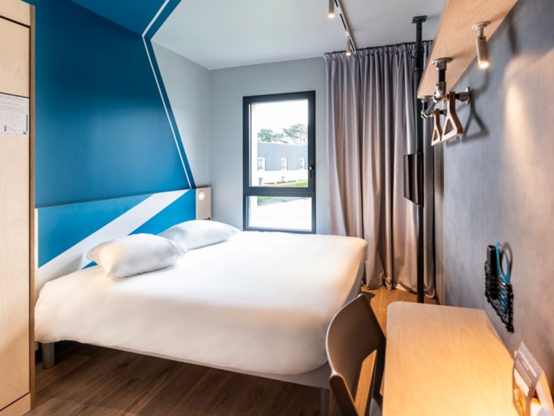 Ibis budget Morlaix - France