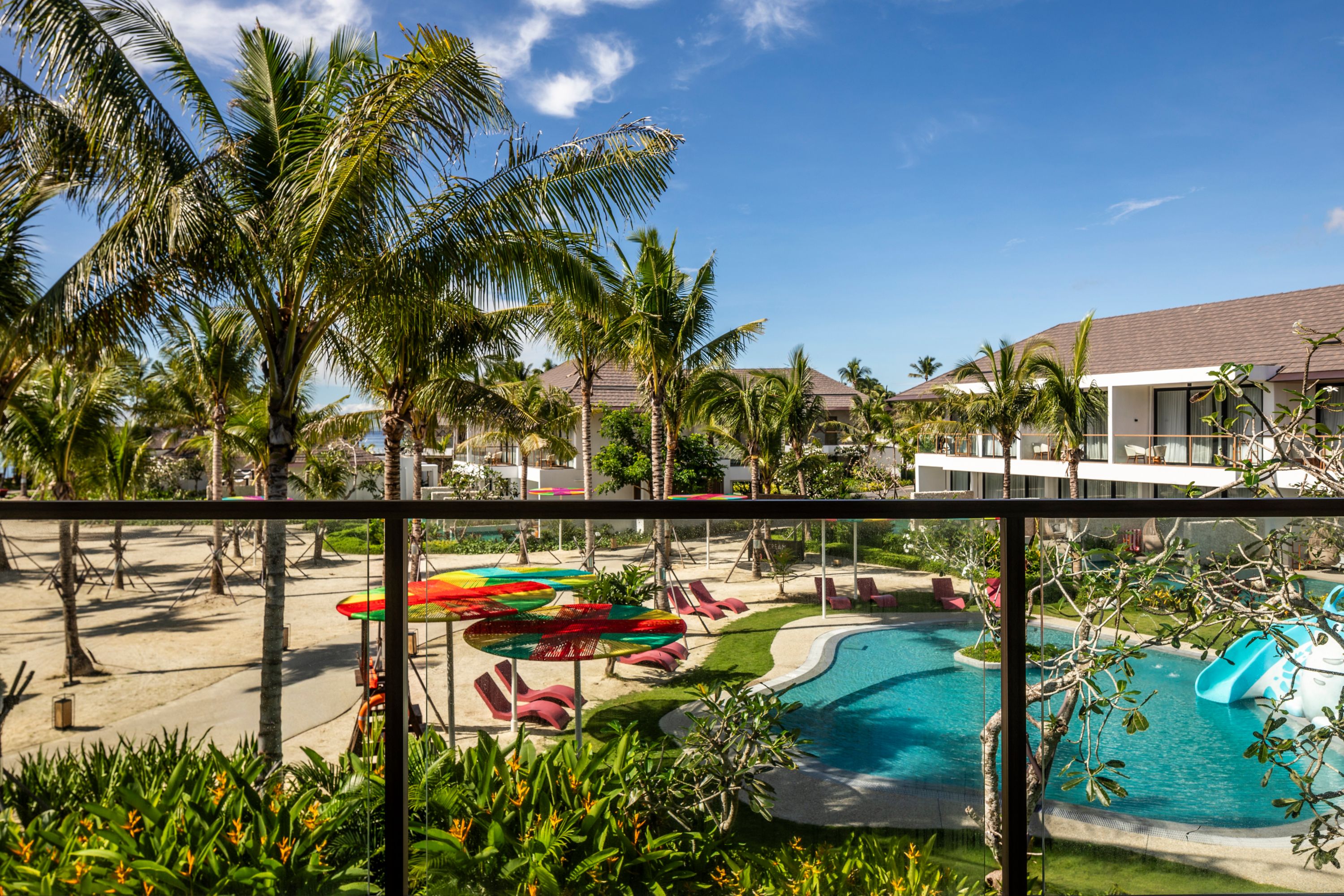 South Palms Resort and Spa Panglao - MGallery Collection - Philippines