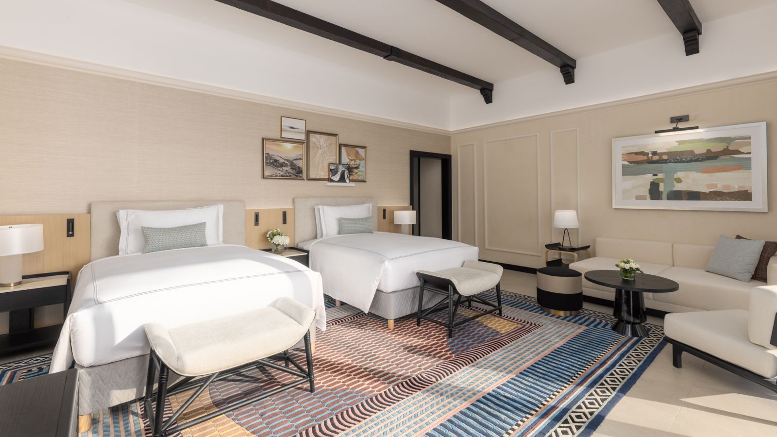 Sofitel Al Hamra Beach Resort - United Arab Emirates