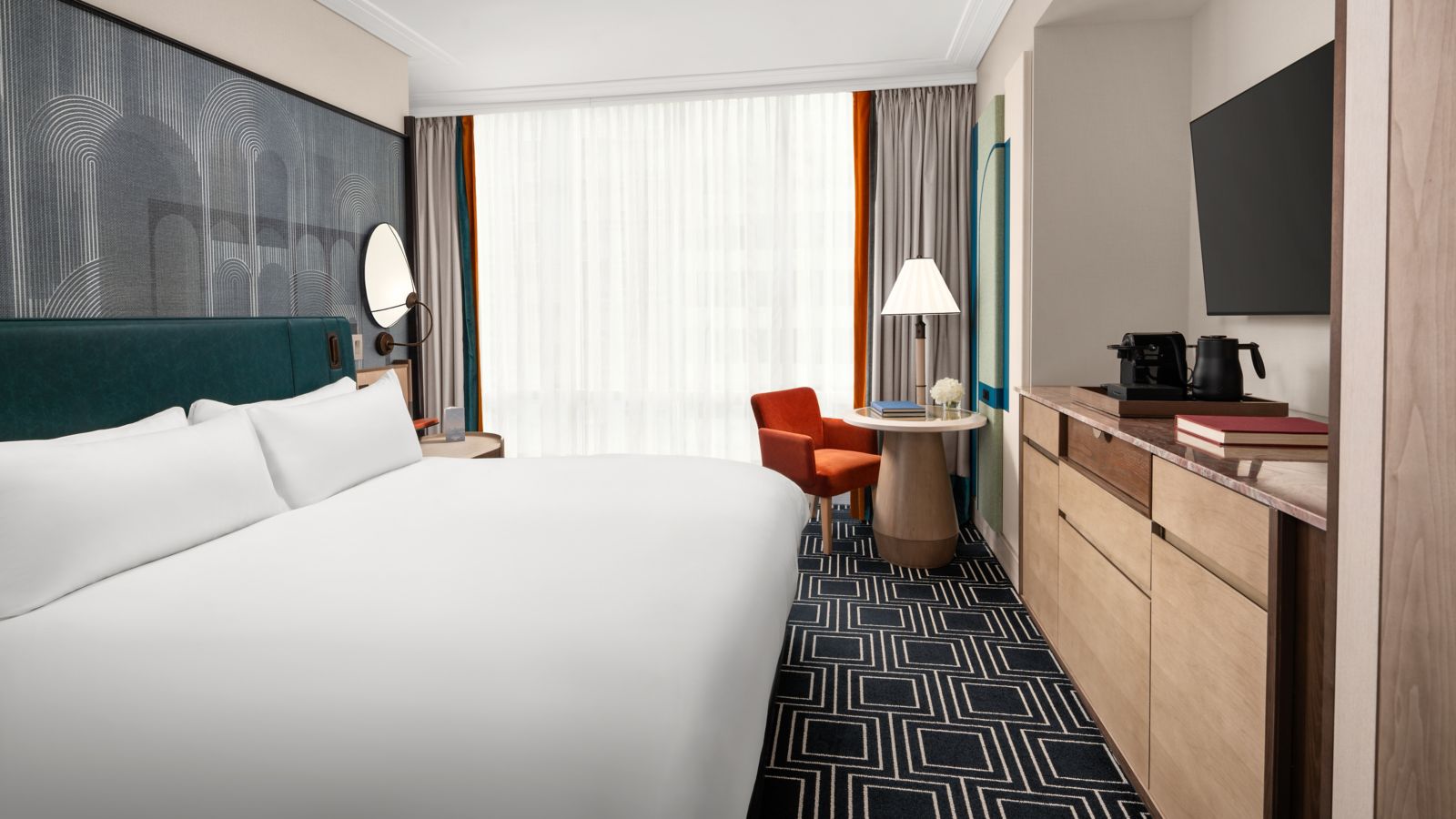 Sofitel Montreal Golden Mile - Canada