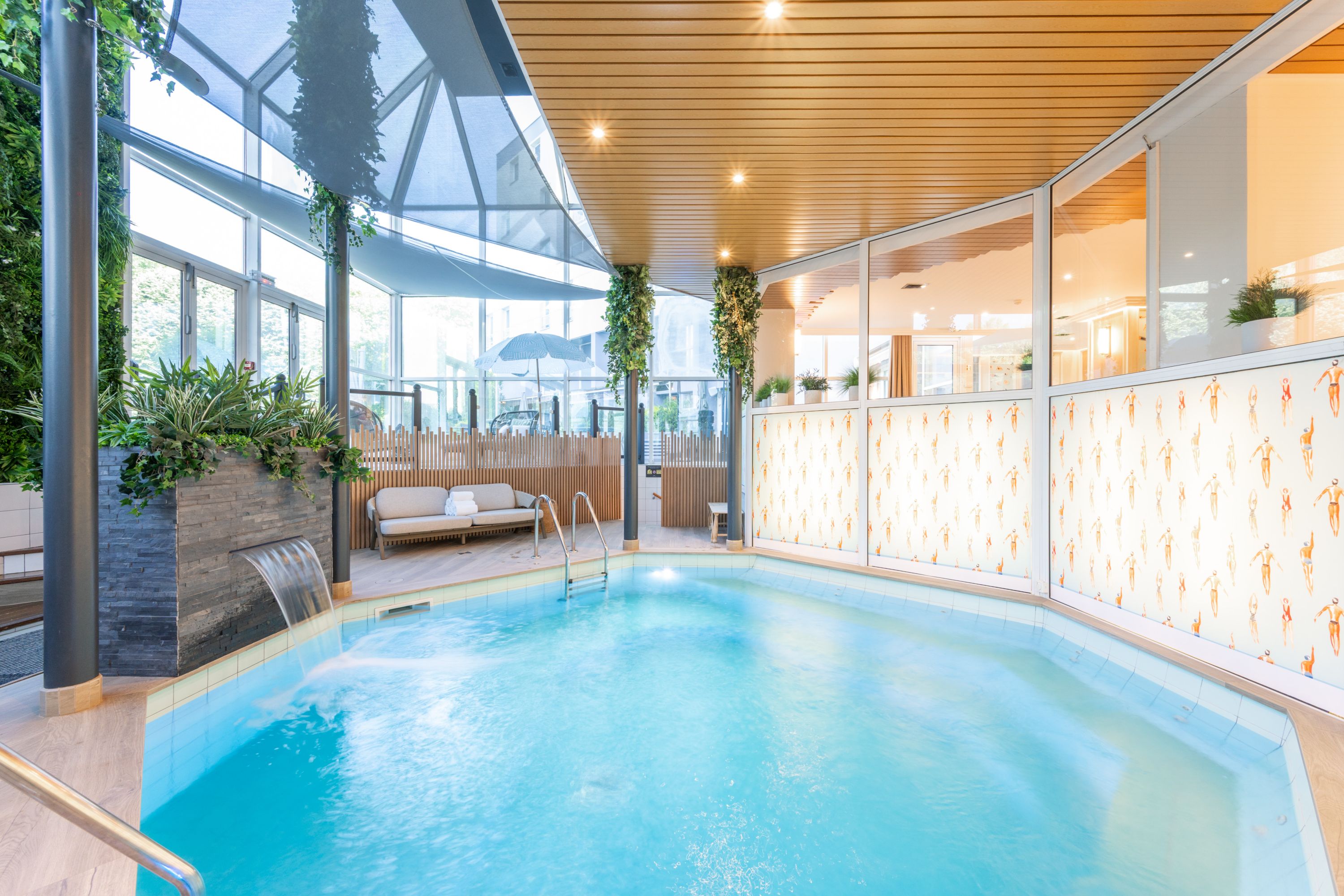 Mercure Grenoble Centre Porte Des Alpes - France