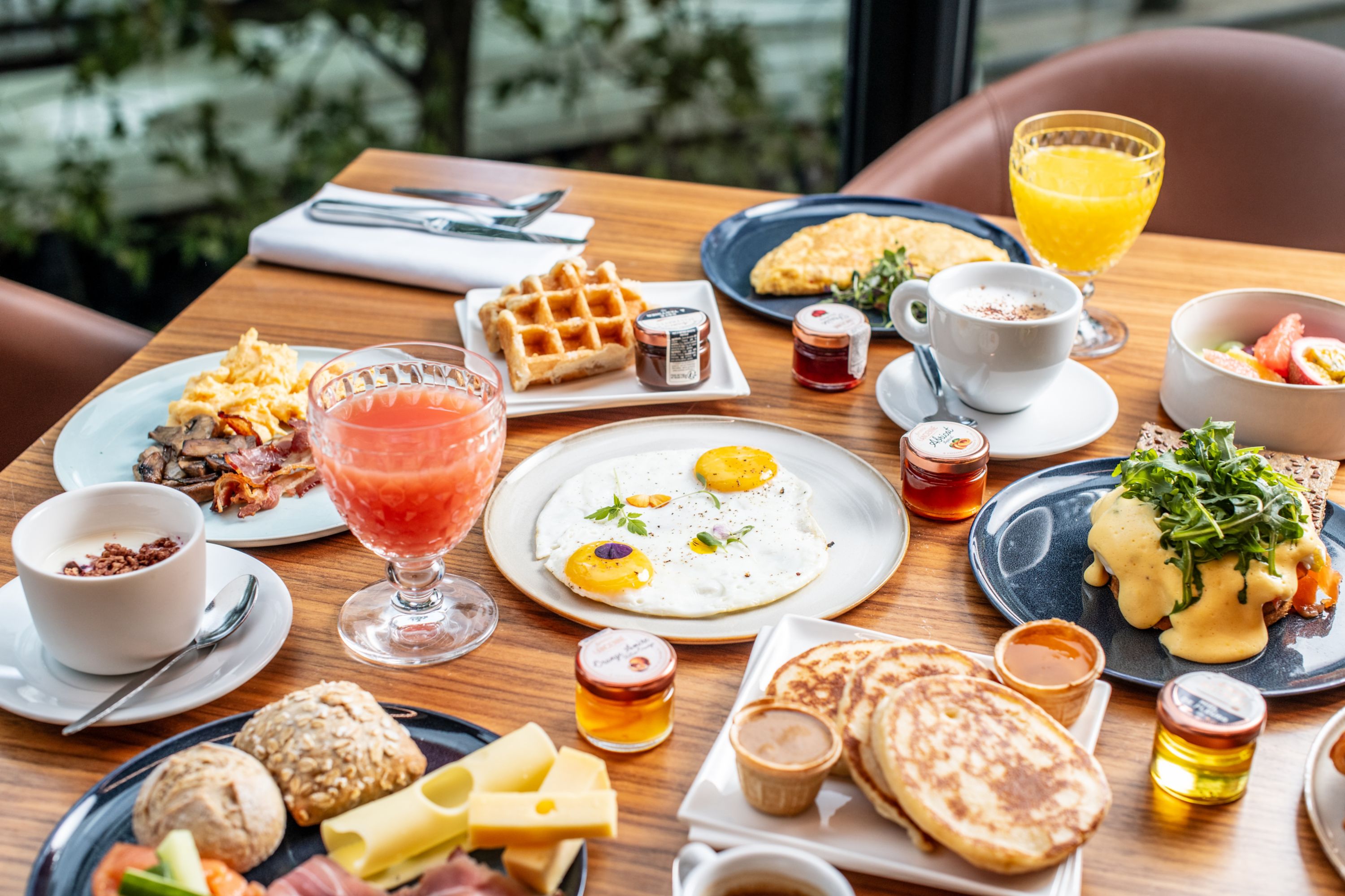 Le Louise Hotel Brussels - MGallery Collection - Belgium