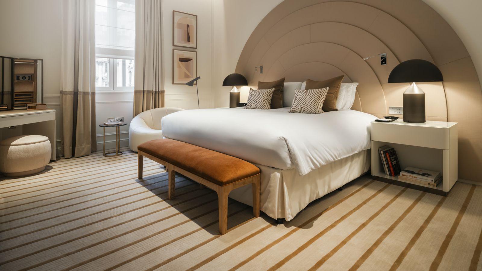 Sofitel London St James - United Kingdom