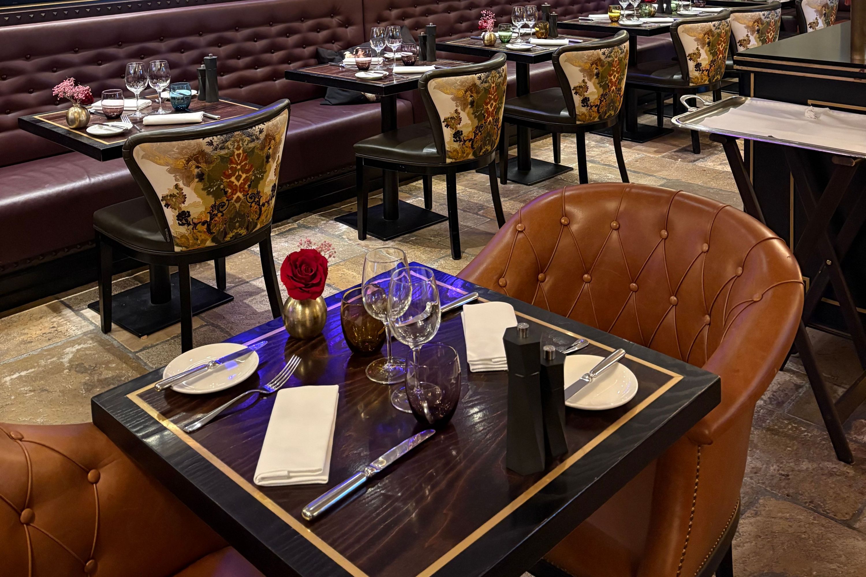 Rotary Hotel Geneva - MGallery Collection - Switzerland