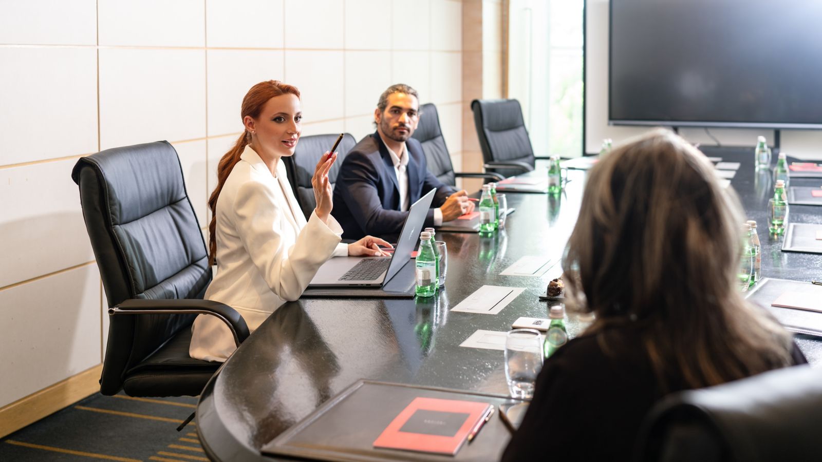 Sofitel Casablanca Tour Blanche - Morocco