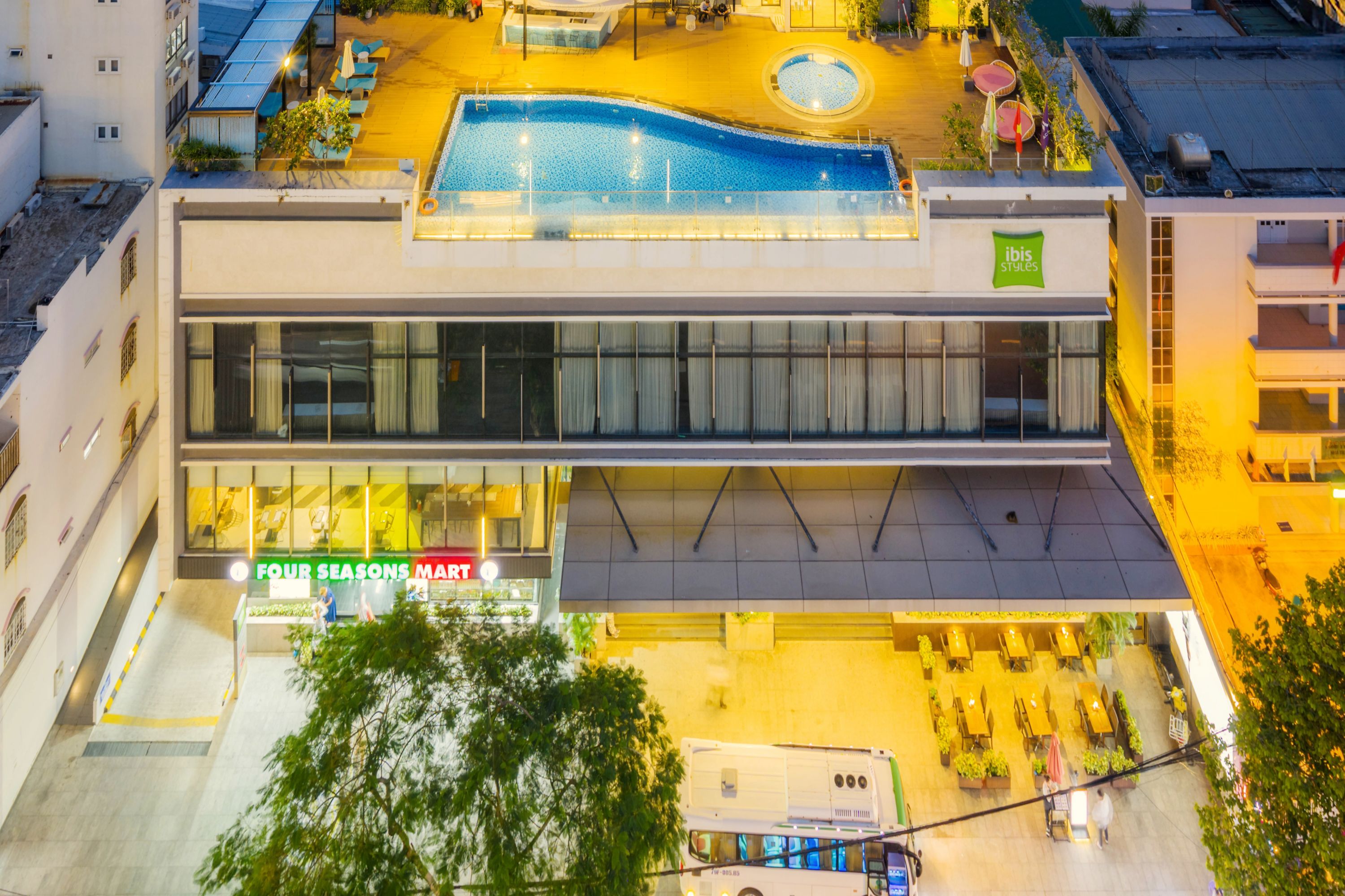 ibis Styles Nha Trang - Vietnam