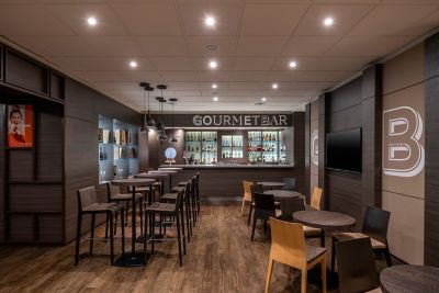 Novotel Brescia 2 - Italy