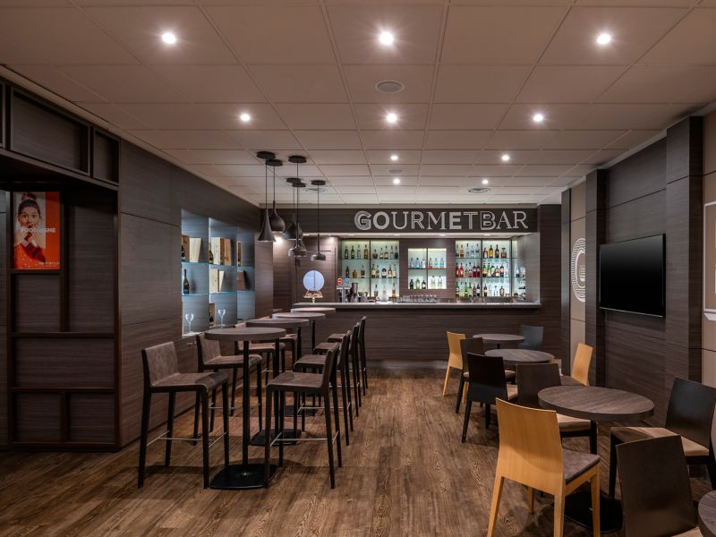 Novotel Brescia 2 - Italy