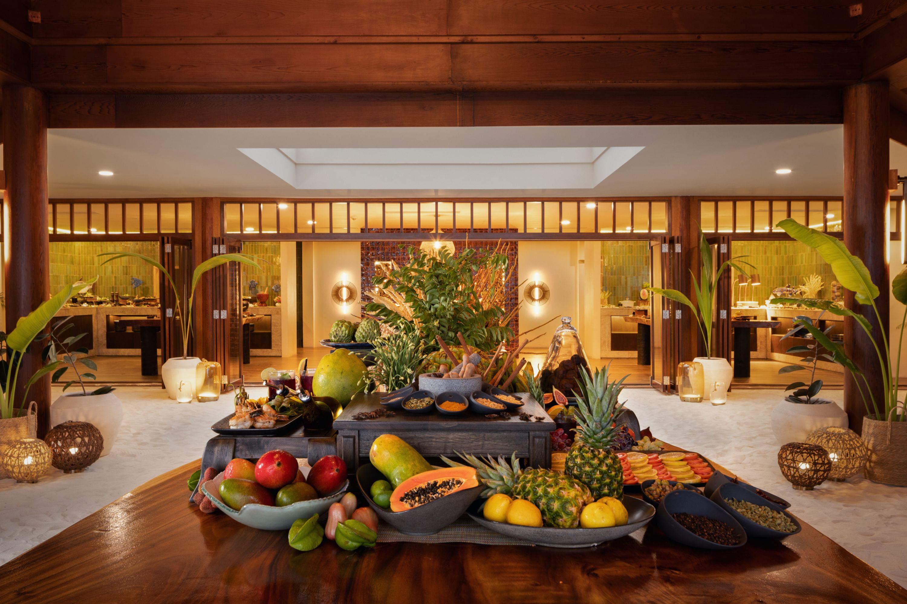 V Villas Maldives at Mirihi - MGallery Collection - Maldives