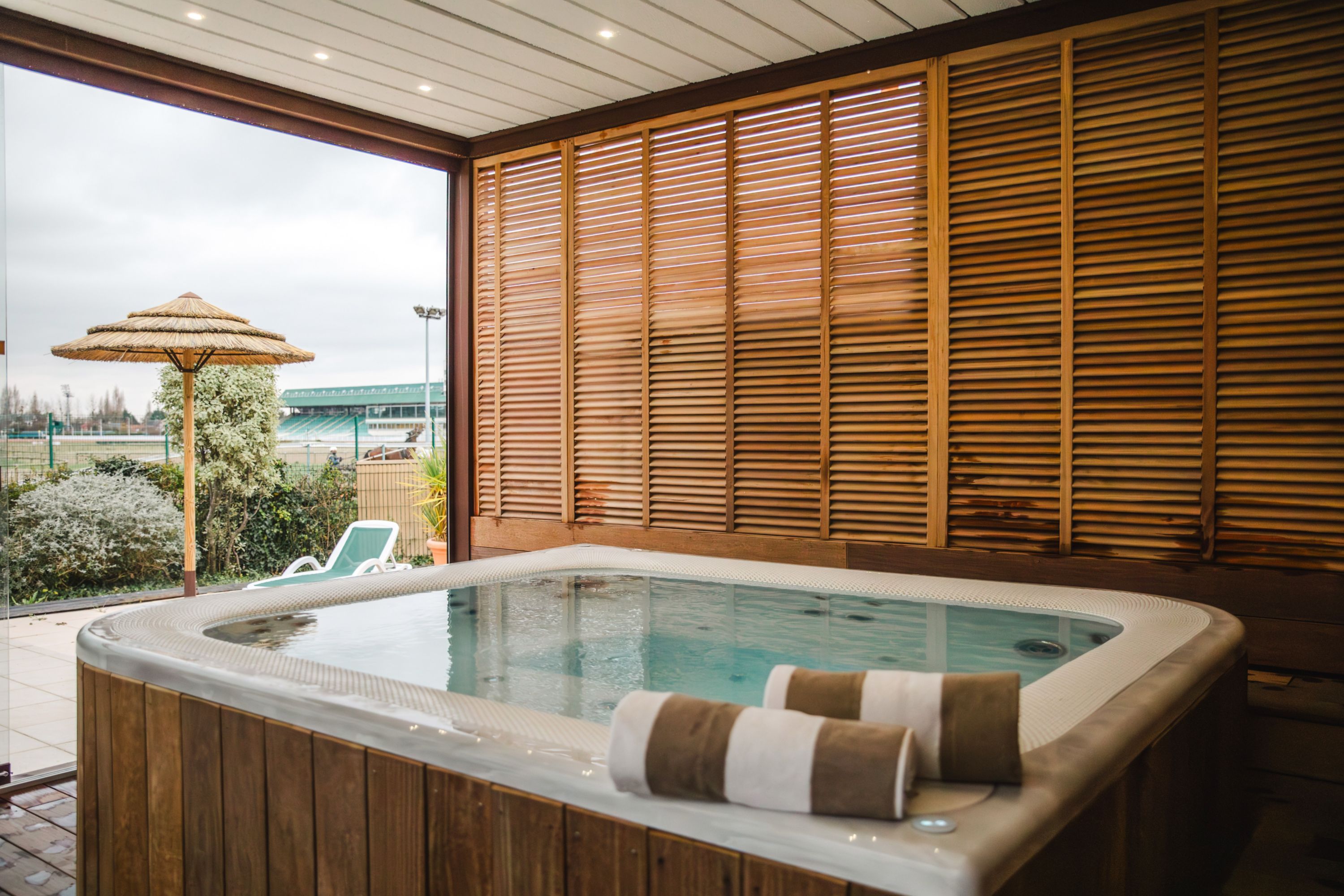 Mercure Cabourg - Hotel & Spa - France