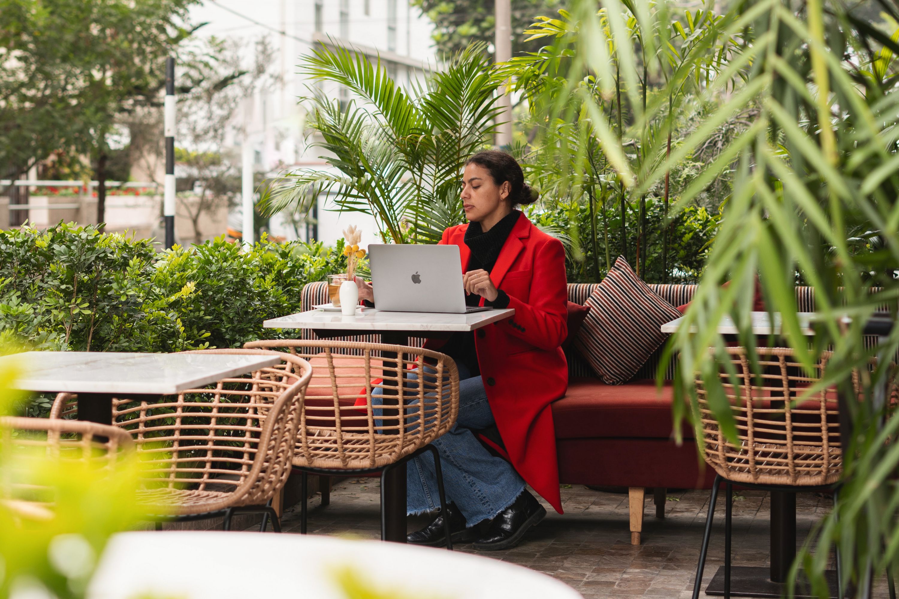 Manto Hotel Lima - MGallery Collection - Peru