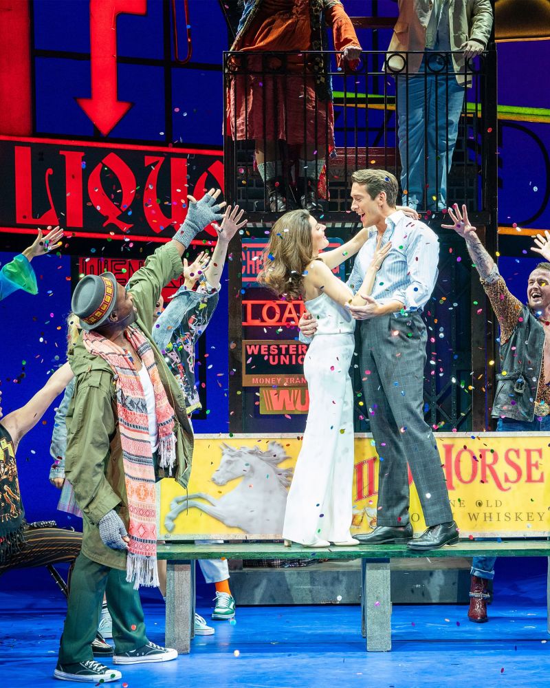 Pretty Woman: The Musical