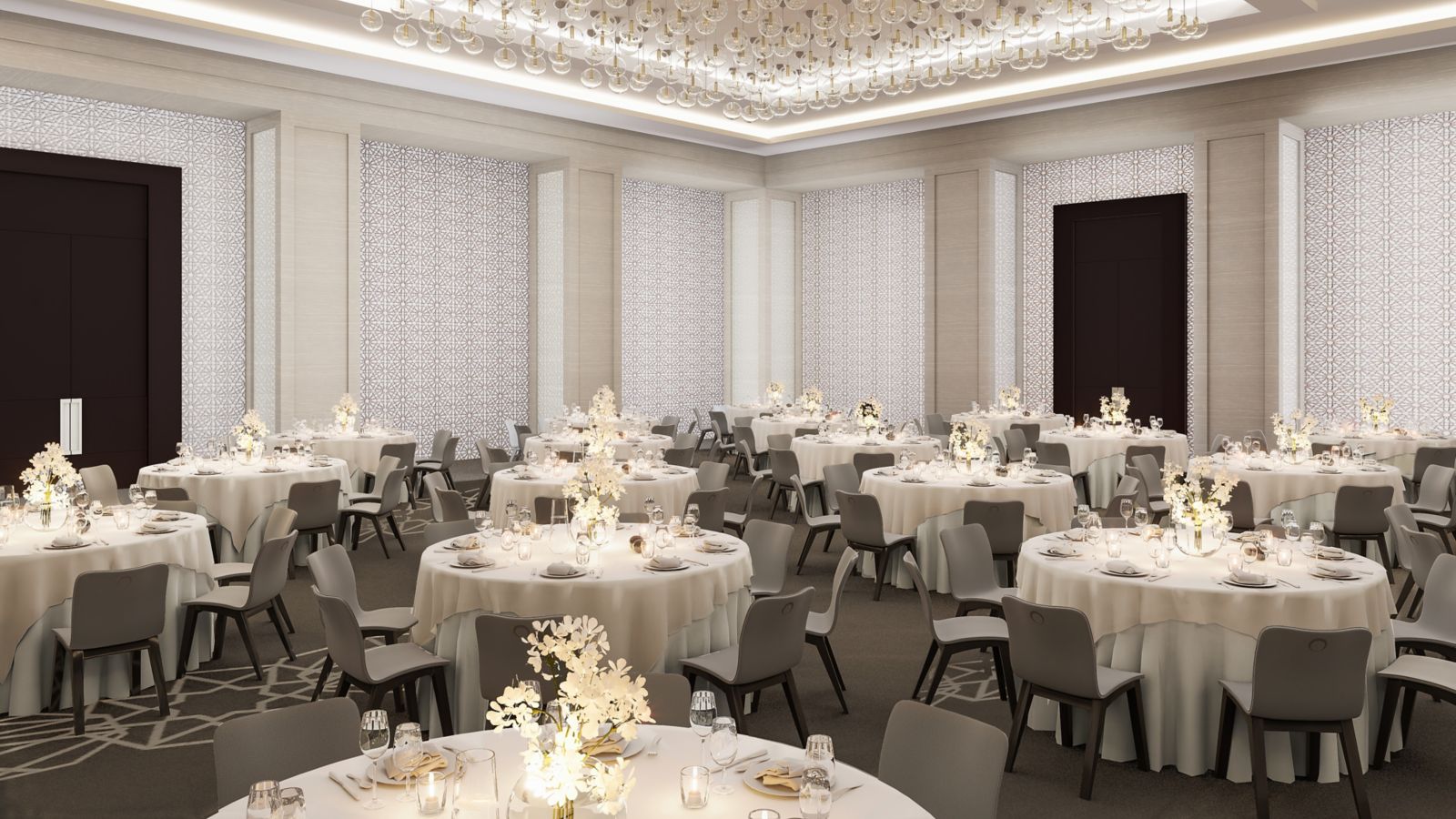 Sofitel Riyadh Hotel & Convention Centre (Opening Soon) - Saudi Arabia