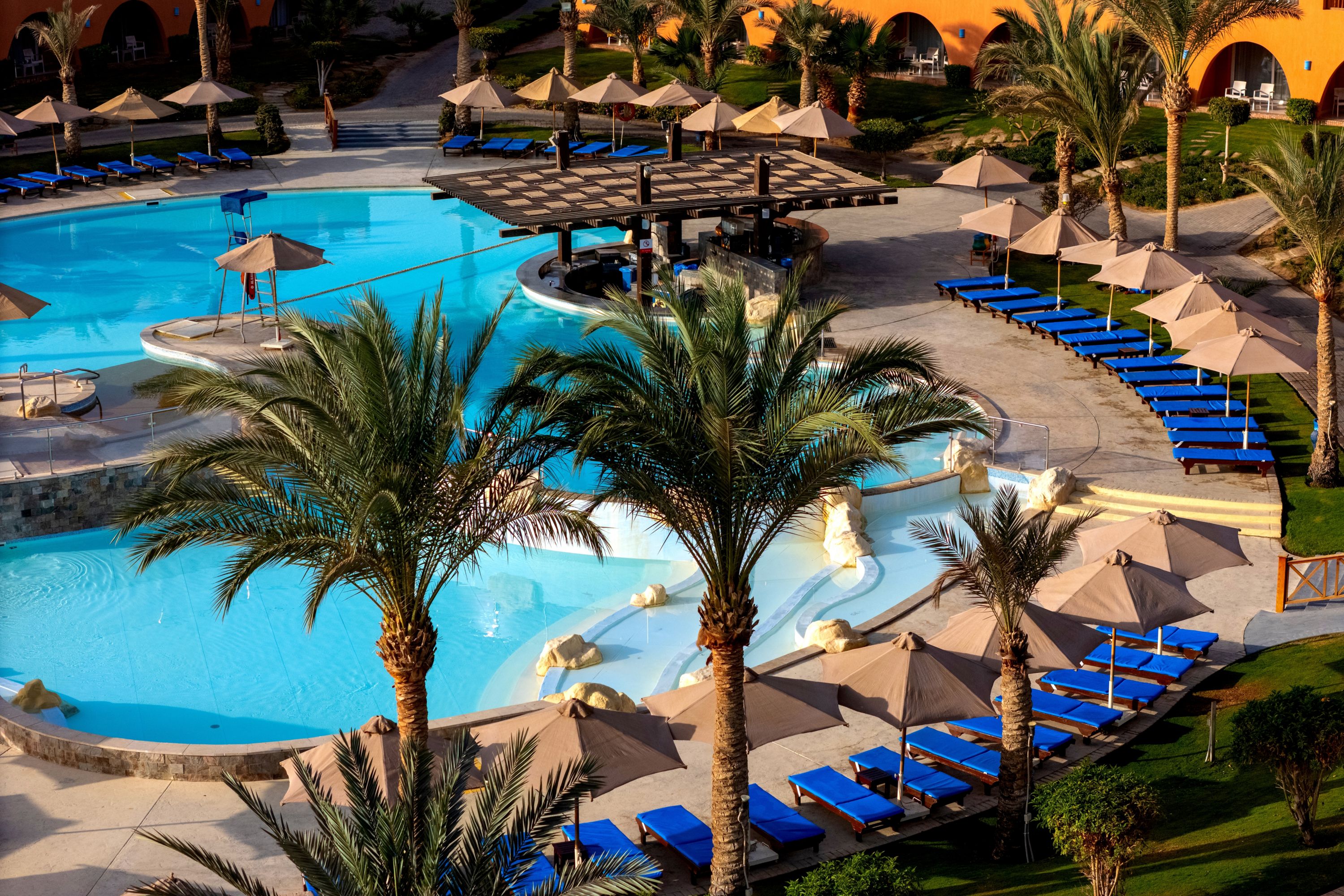 Novotel Marsa Alam Beach Resort