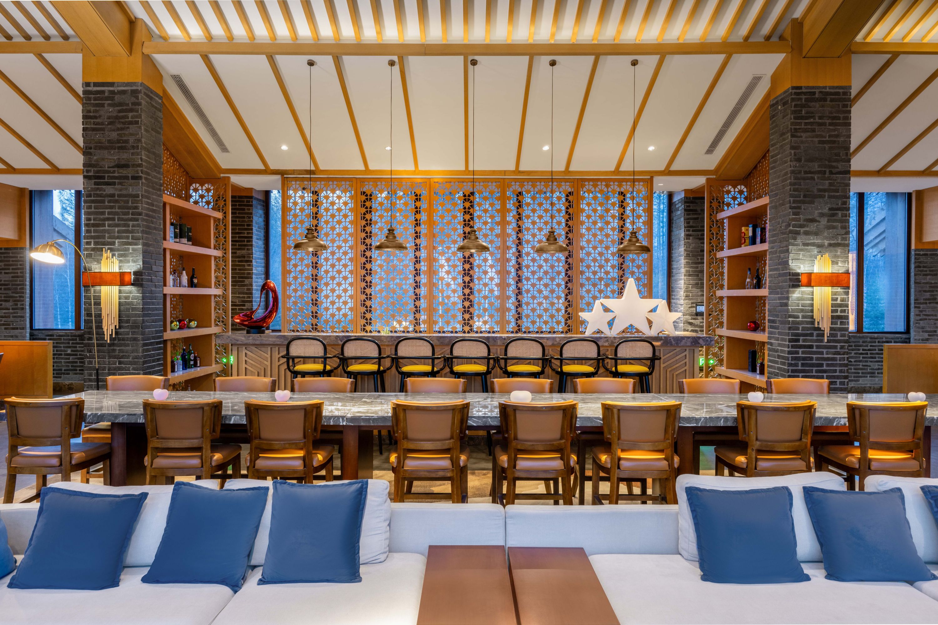 The View Hotel Changbai Mountain - MGallery Collection - China