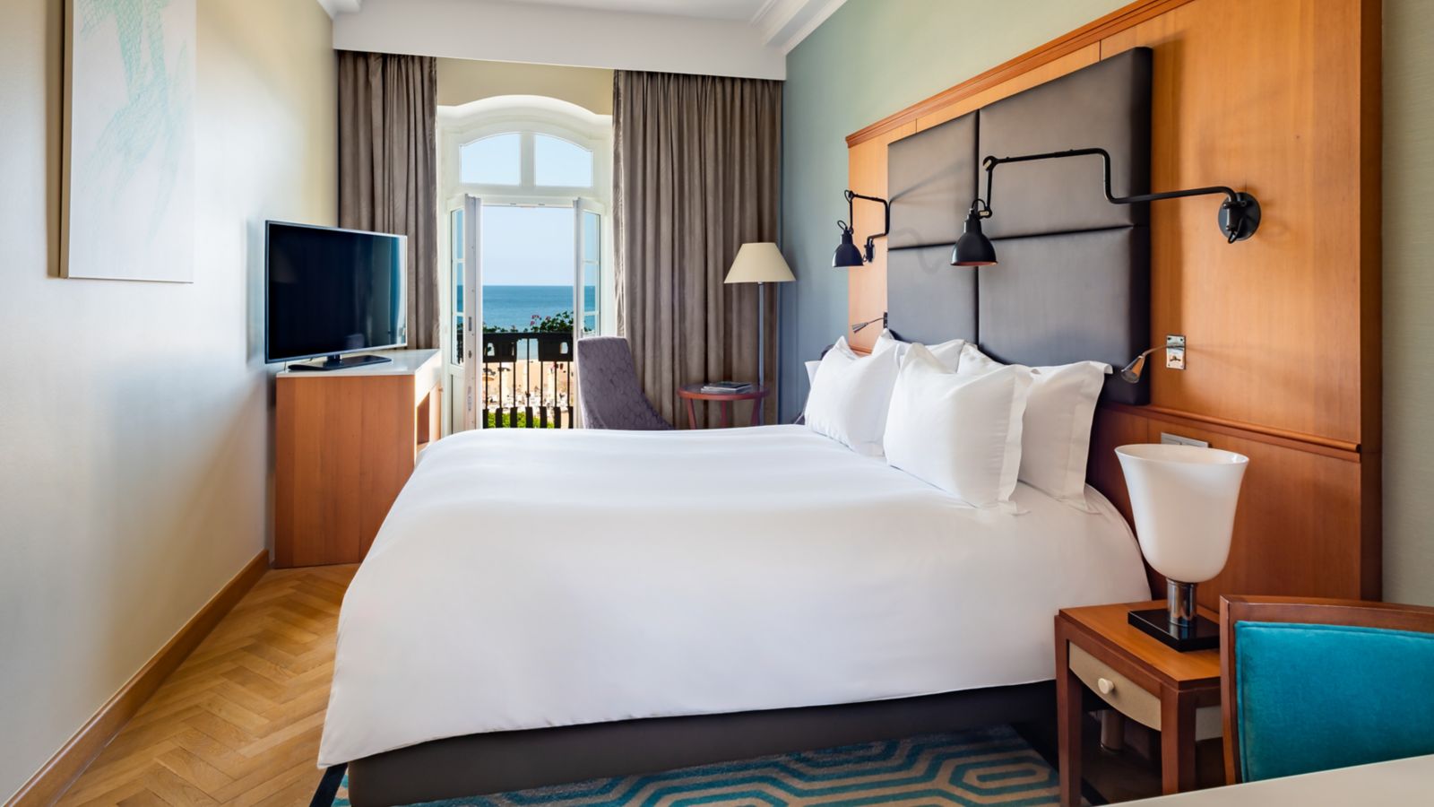 Sofitel Grand Sopot - Poland