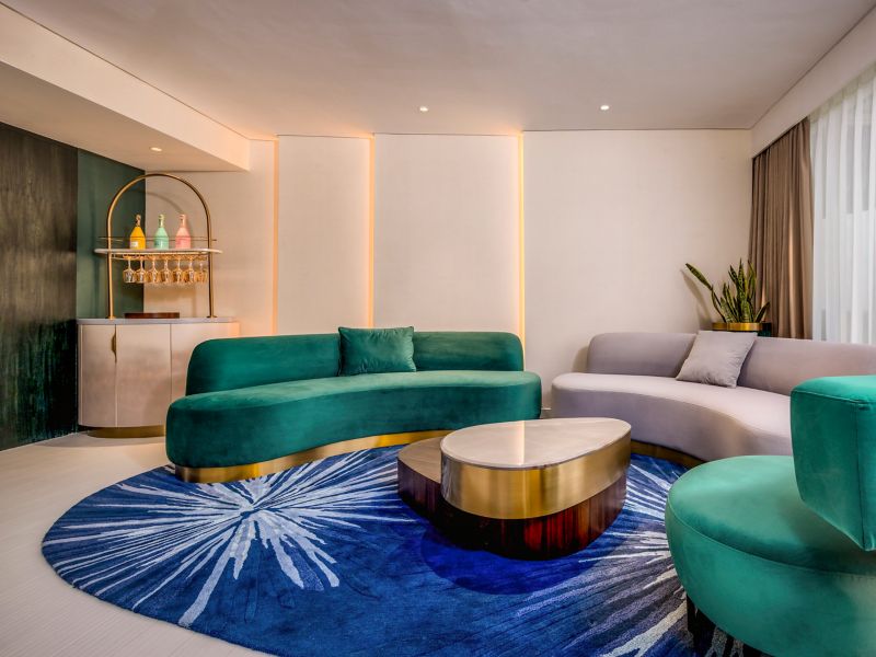 Gem Forest Hotel Nairobi - MGallery Collection - Kenya