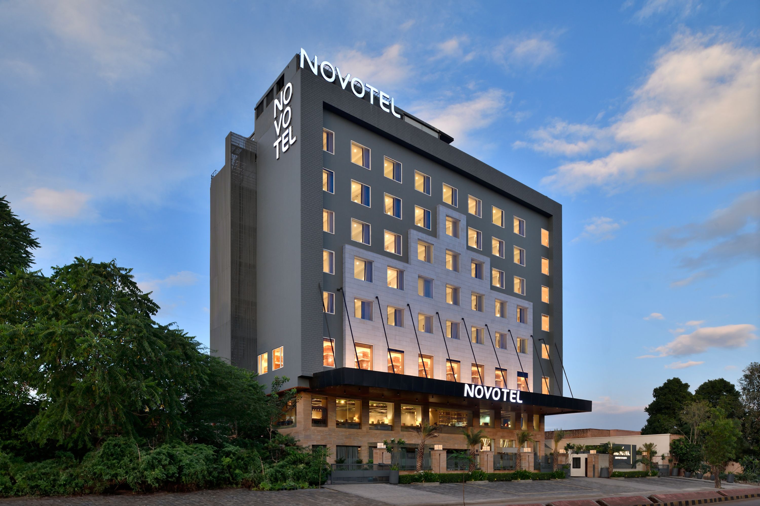 Novotel Jodhpur ITI Circle - India