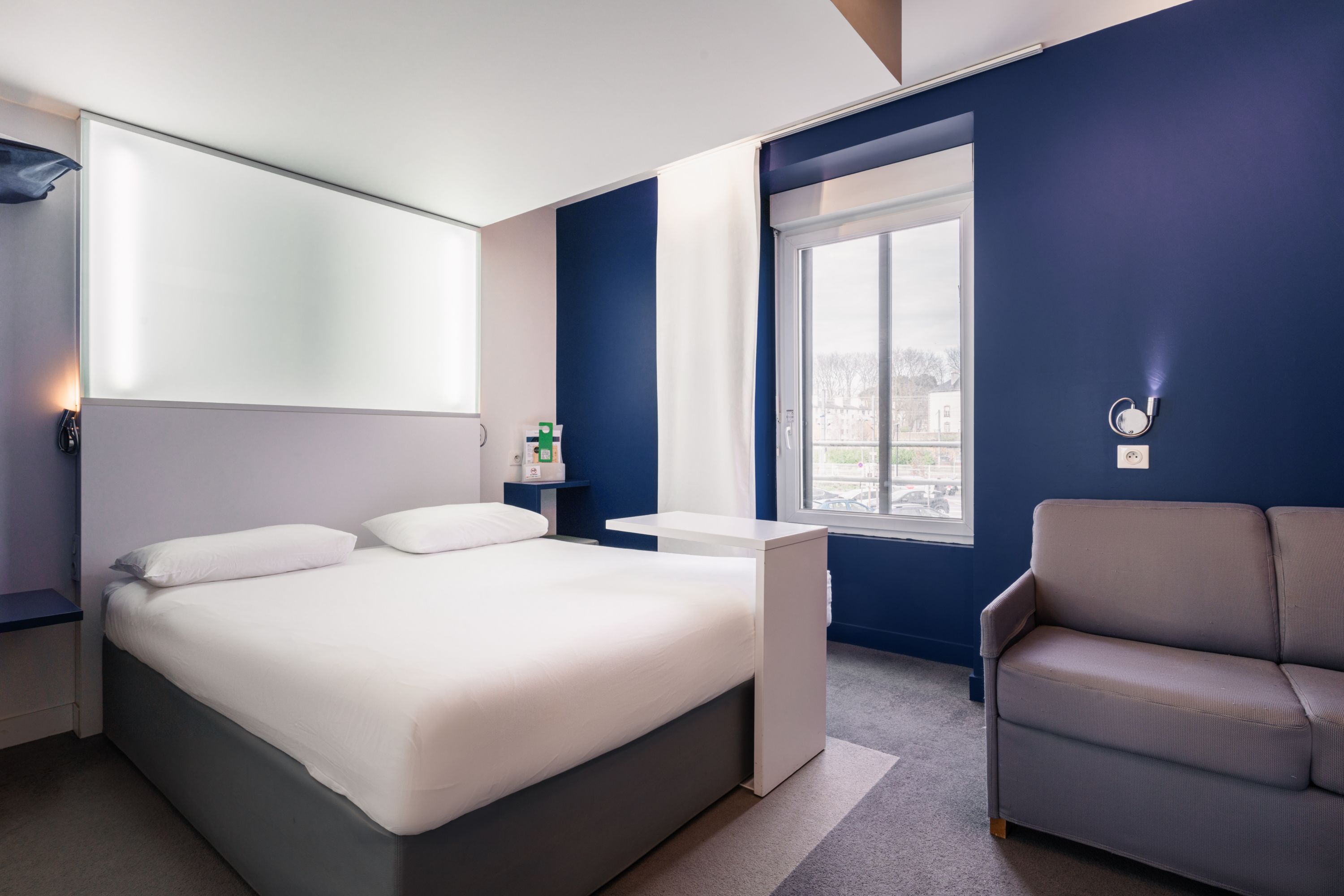ibis Styles Vannes Gare Centre - France