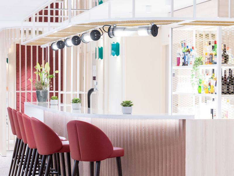 Novotel Suites Montpellier - France