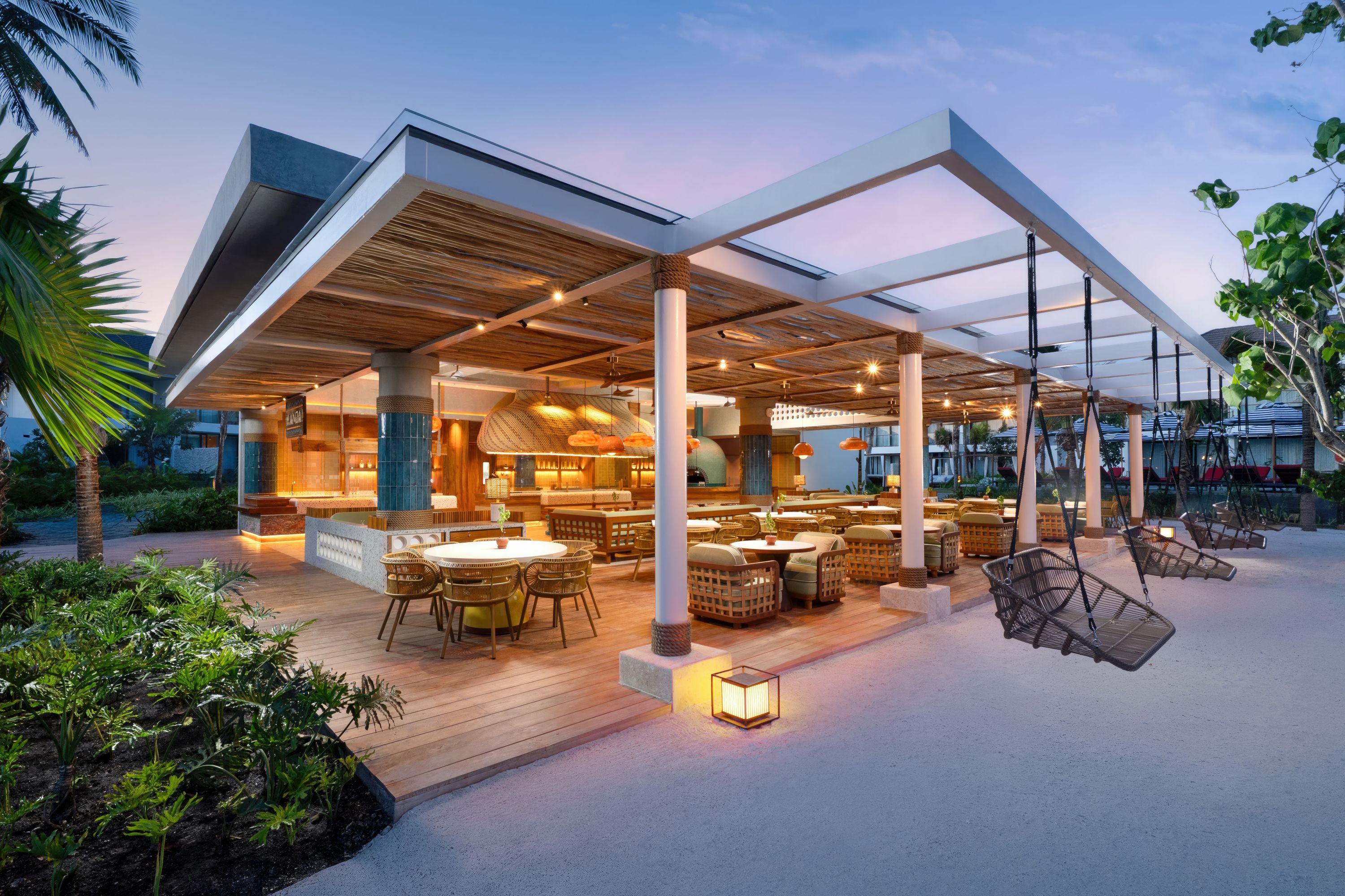 South Palms Resort and Spa Panglao - MGallery Collection - Philippines