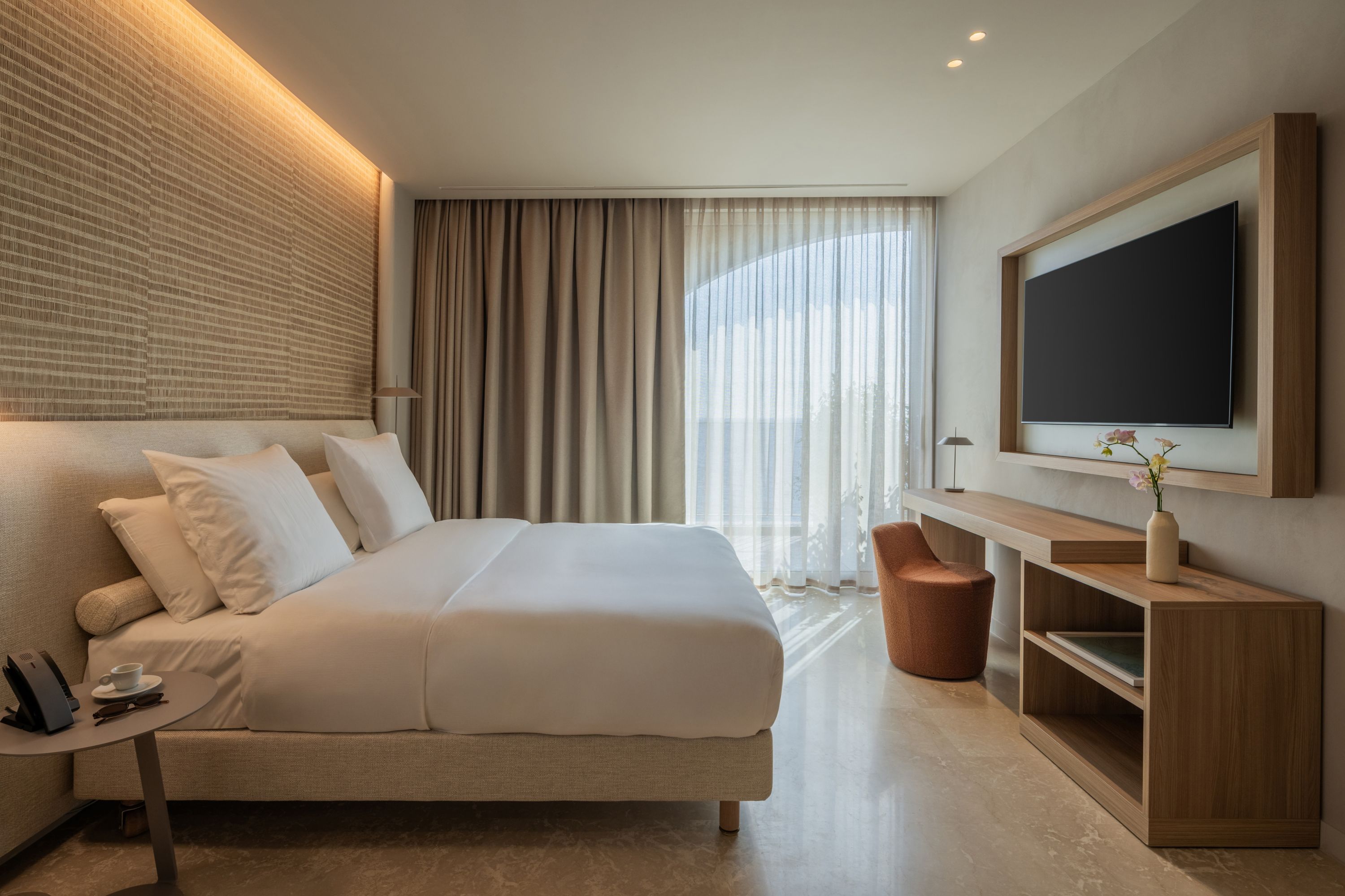 Green Coast Hotel MGallery Collection - Albania