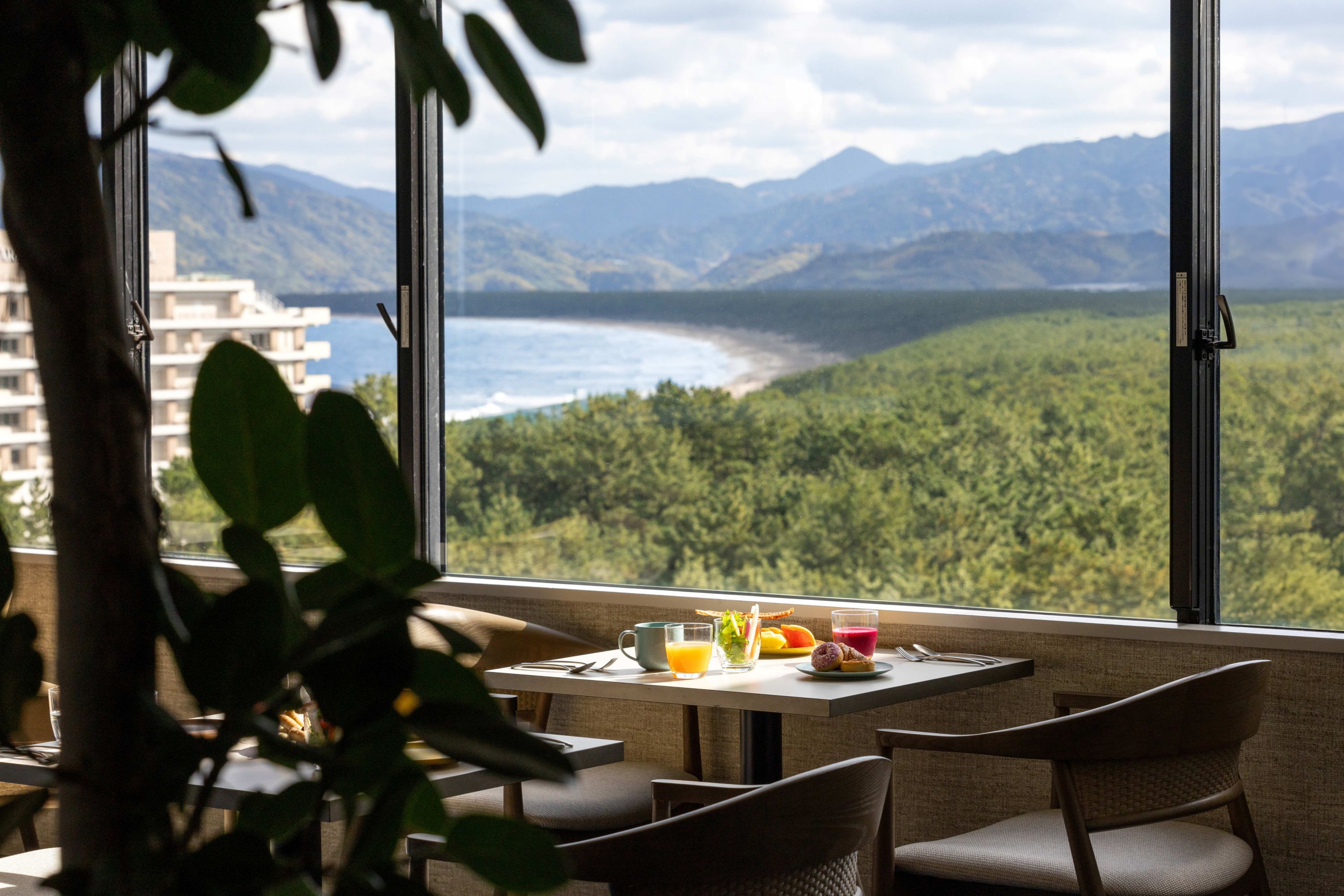 Mercure Saga Karatsu Resort - Japan